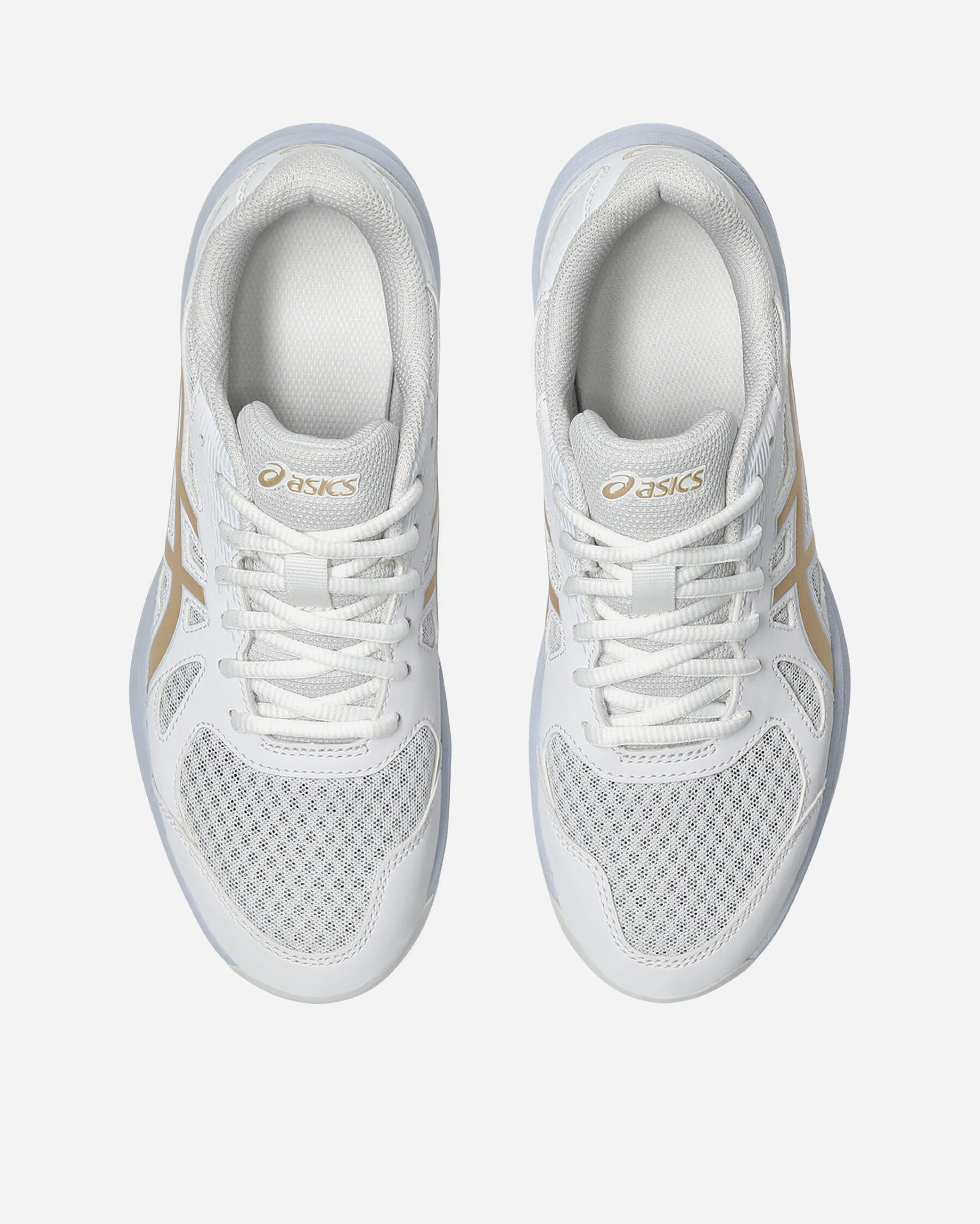 Asics Beyaz Asics Upcourt 6