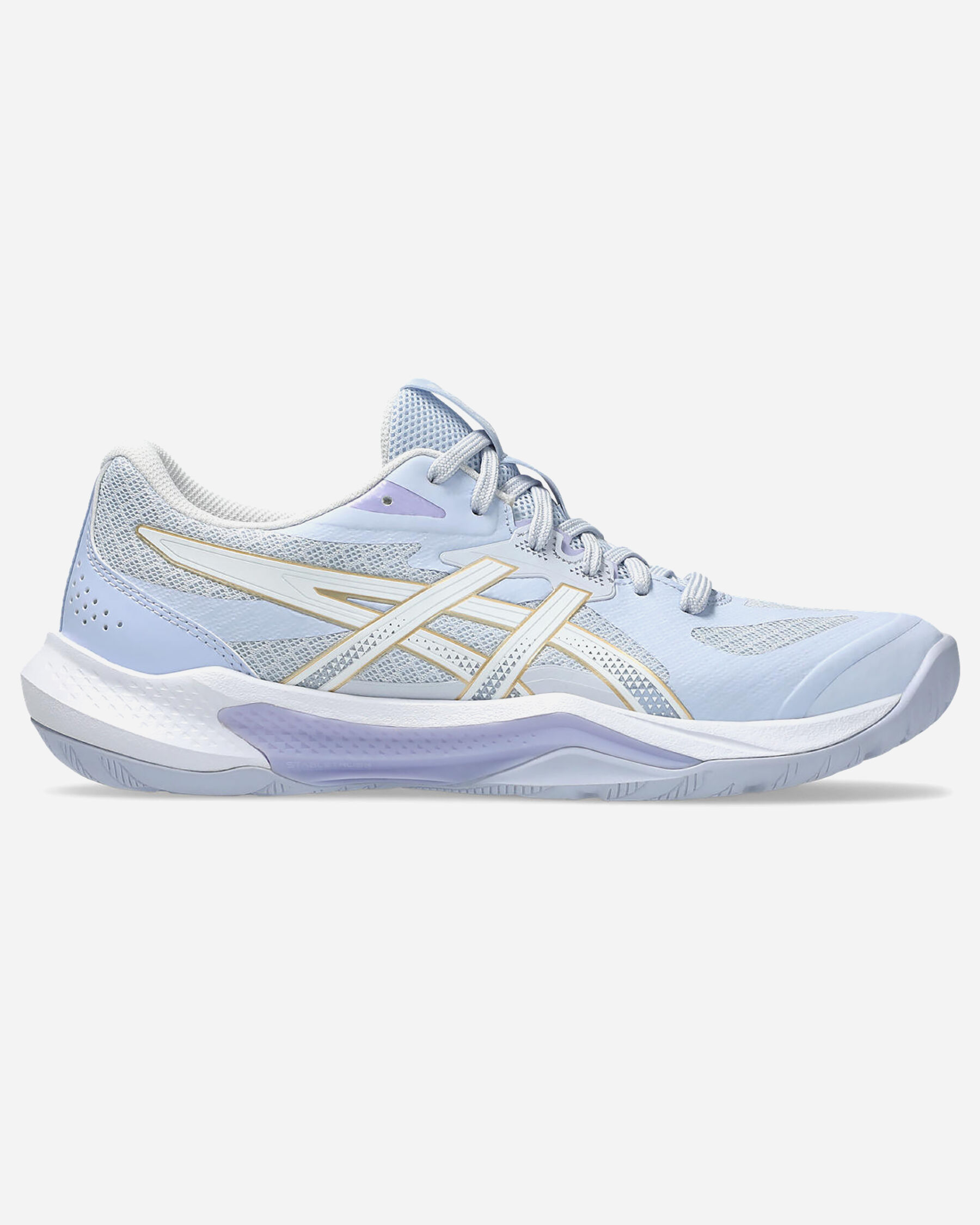 Asics Mavi Asics Gel Tactic 13