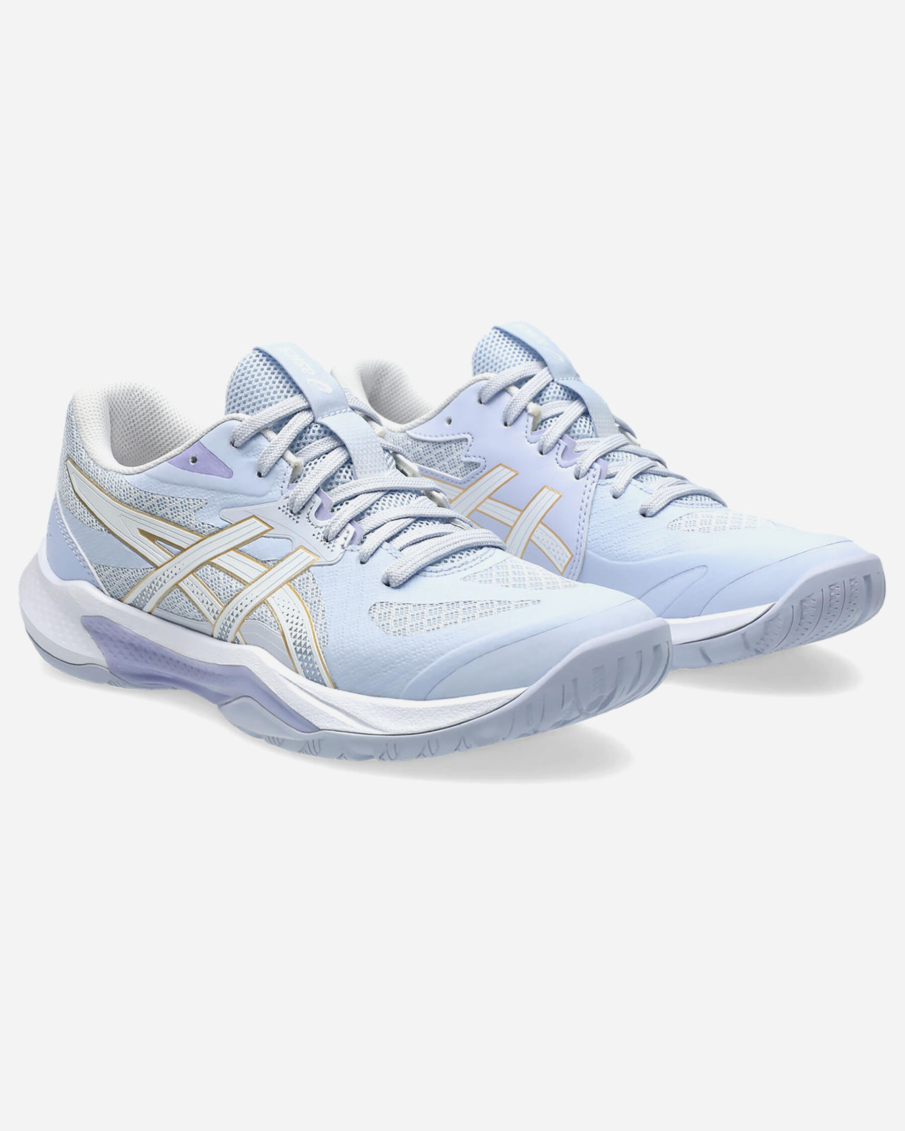 Asics Mavi Asics Gel Tactic 13