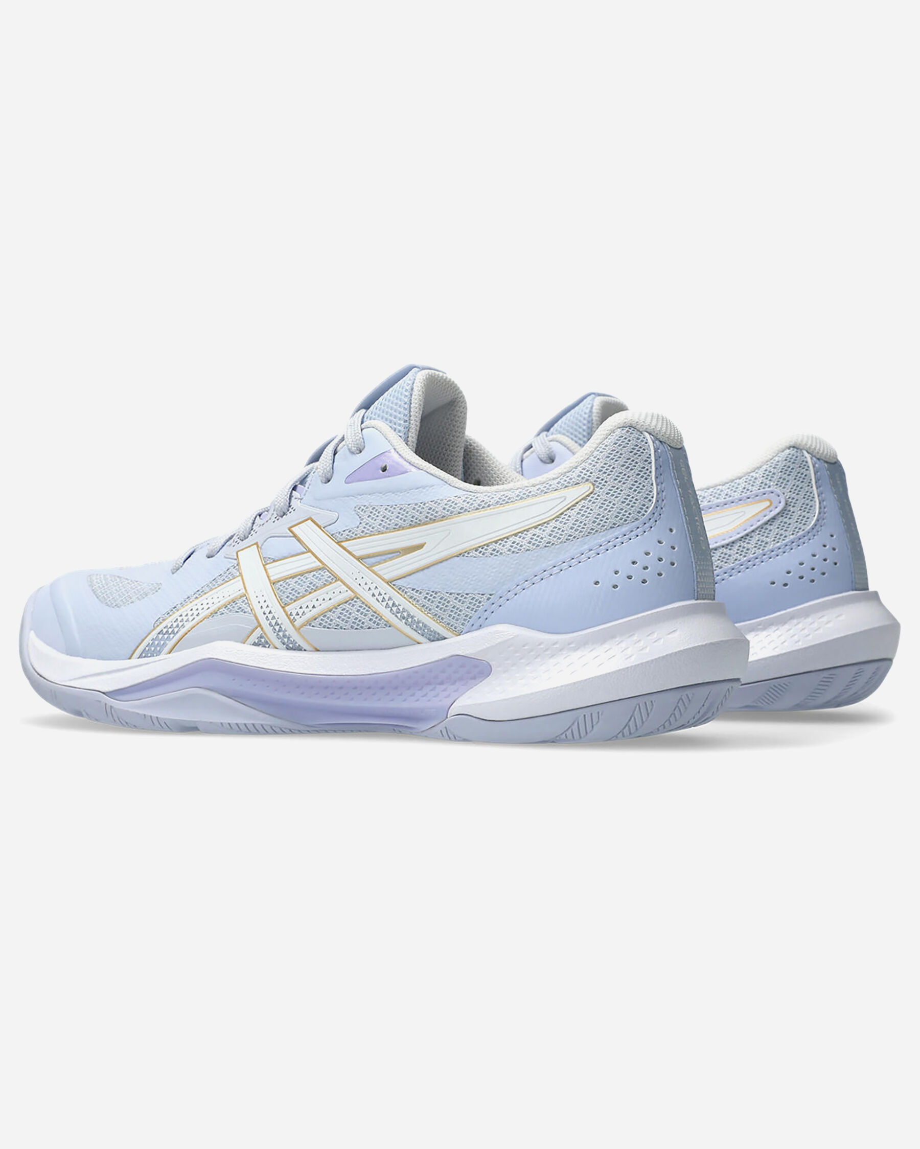 Asics Mavi Asics Gel Tactic 13