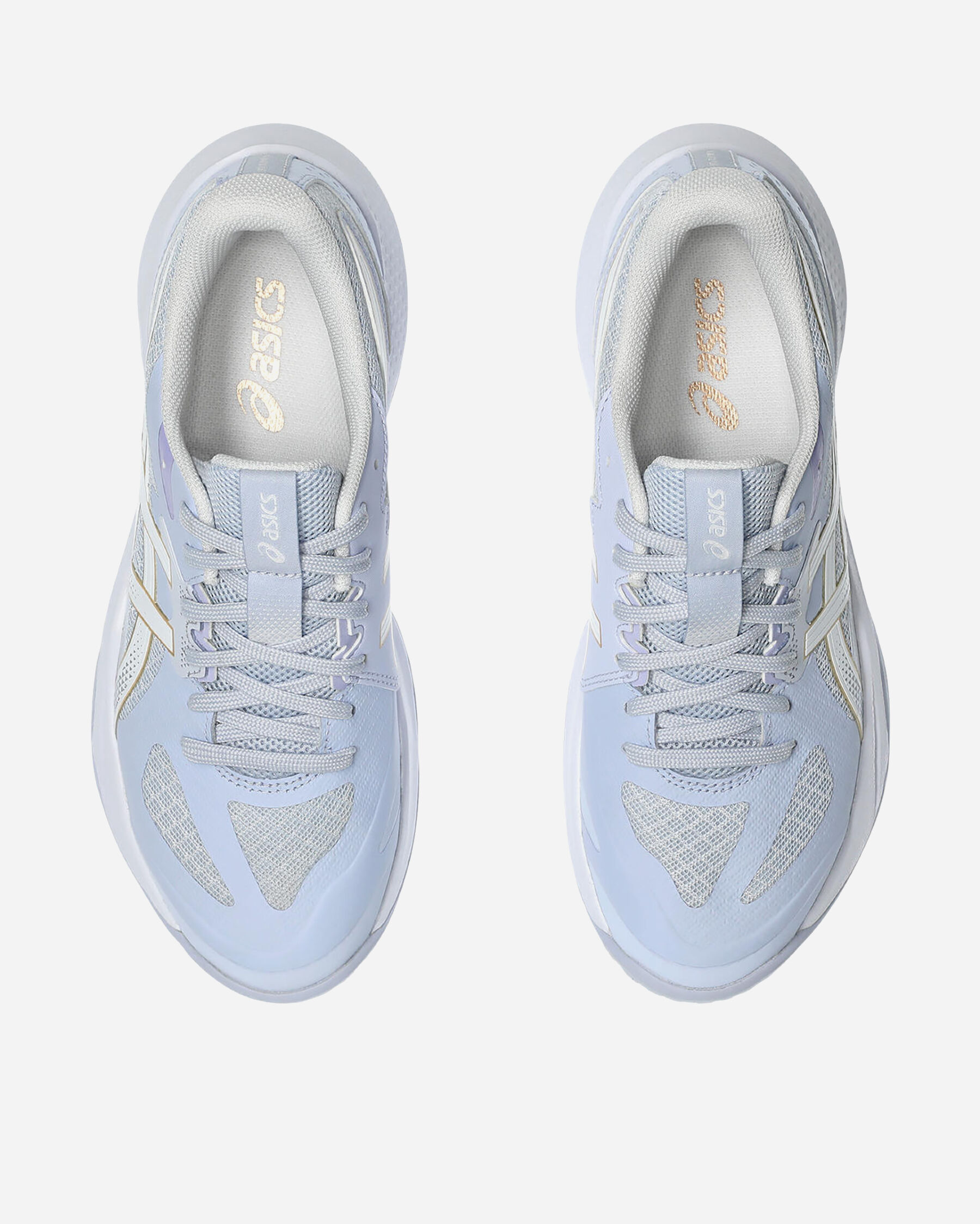 Asics Mavi Asics Gel Tactic 13