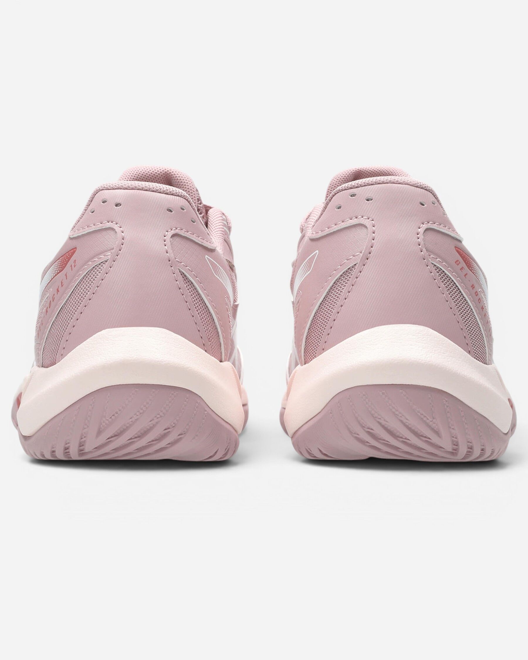 Gel-rocket 12 Kadın Pembe Voleybol Ayakkabısı 1072A119-700