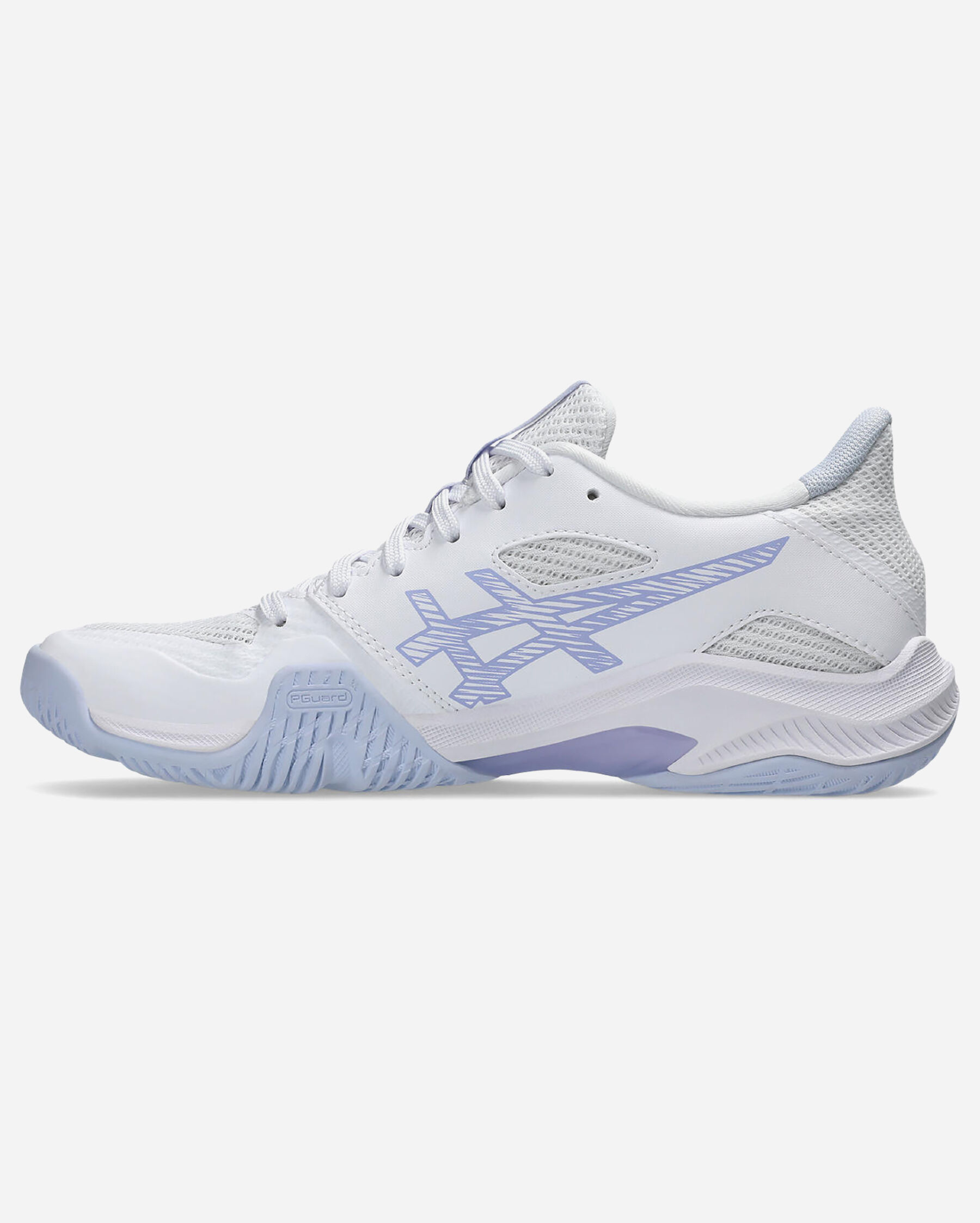 Asics Beyaz Asics Blade Ff 2