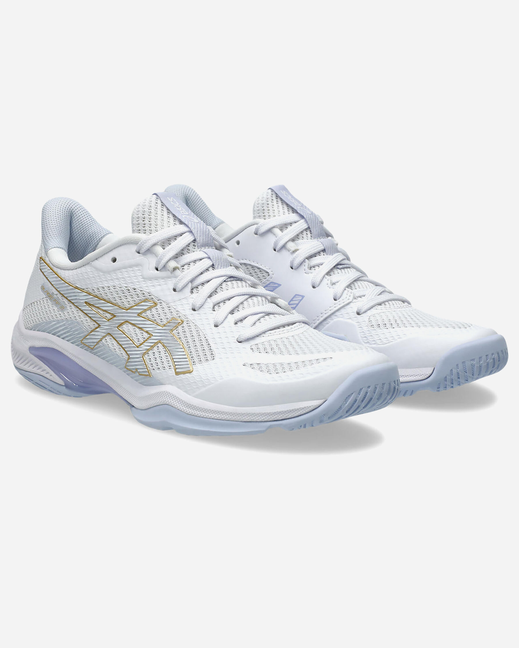 Asics Beyaz Asics Blade Ff 2