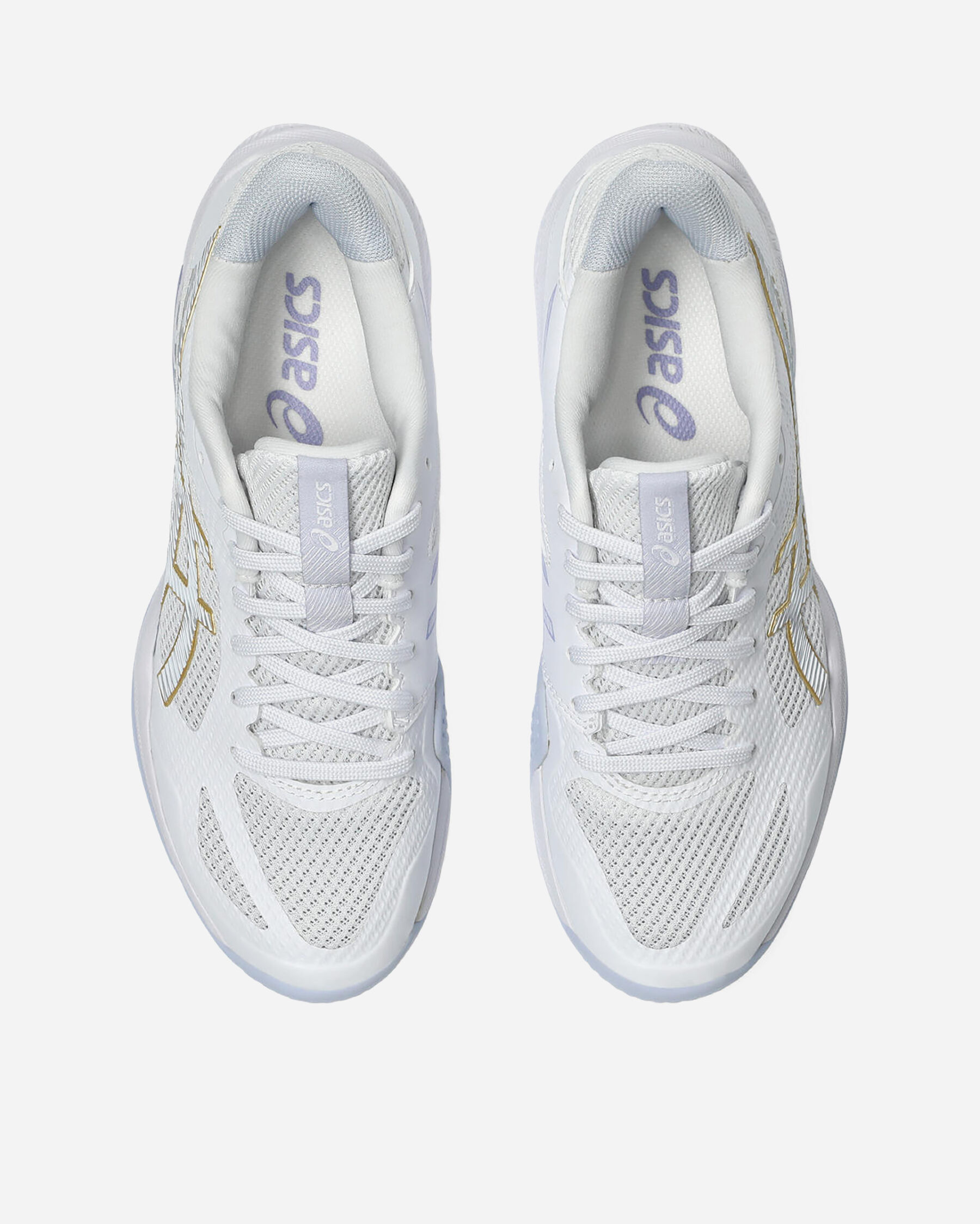Asics Beyaz Asics Blade Ff 2