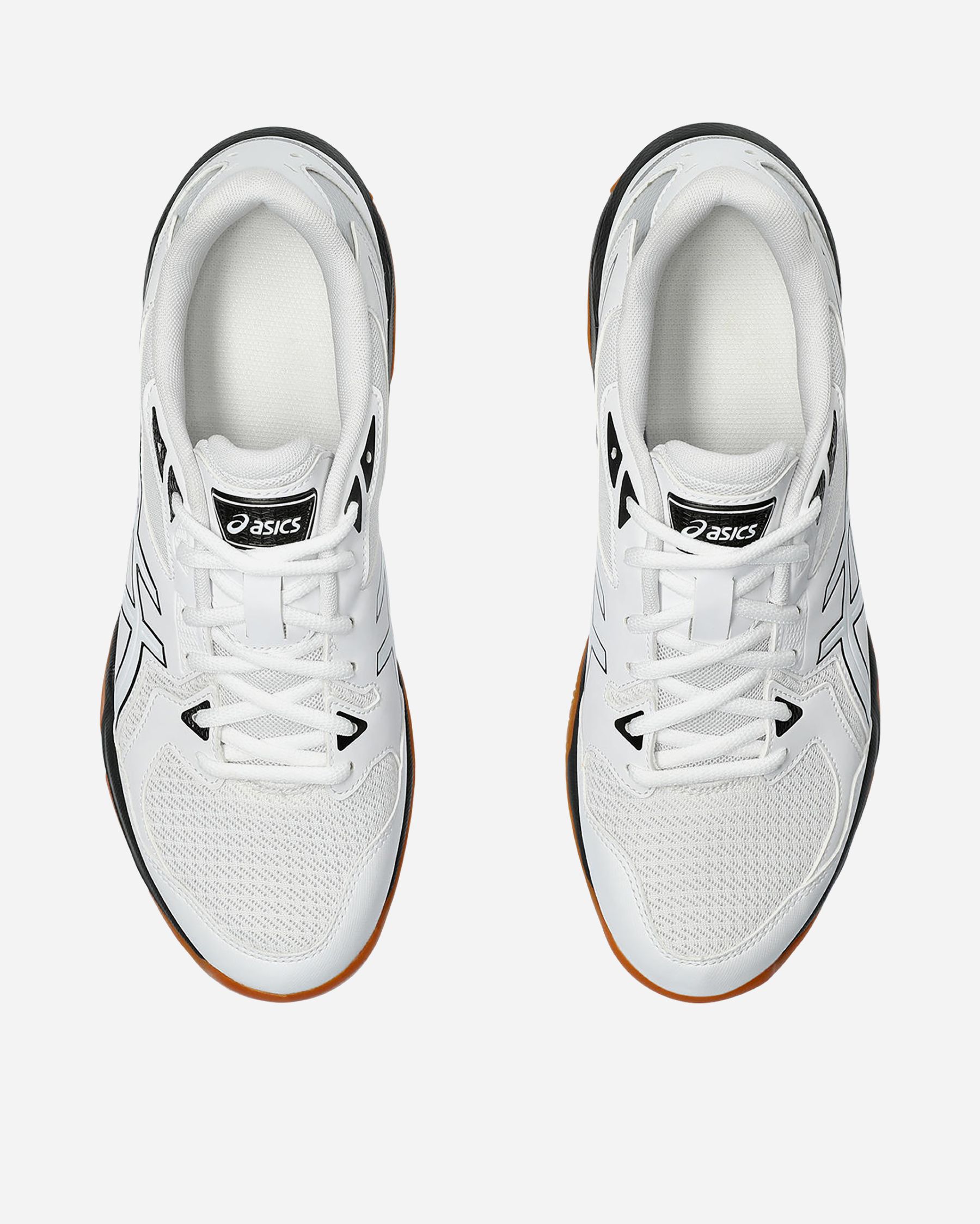 Gel-spike 5 Unisex Beyaz Tenis Ayakkabısı 1073A070-100