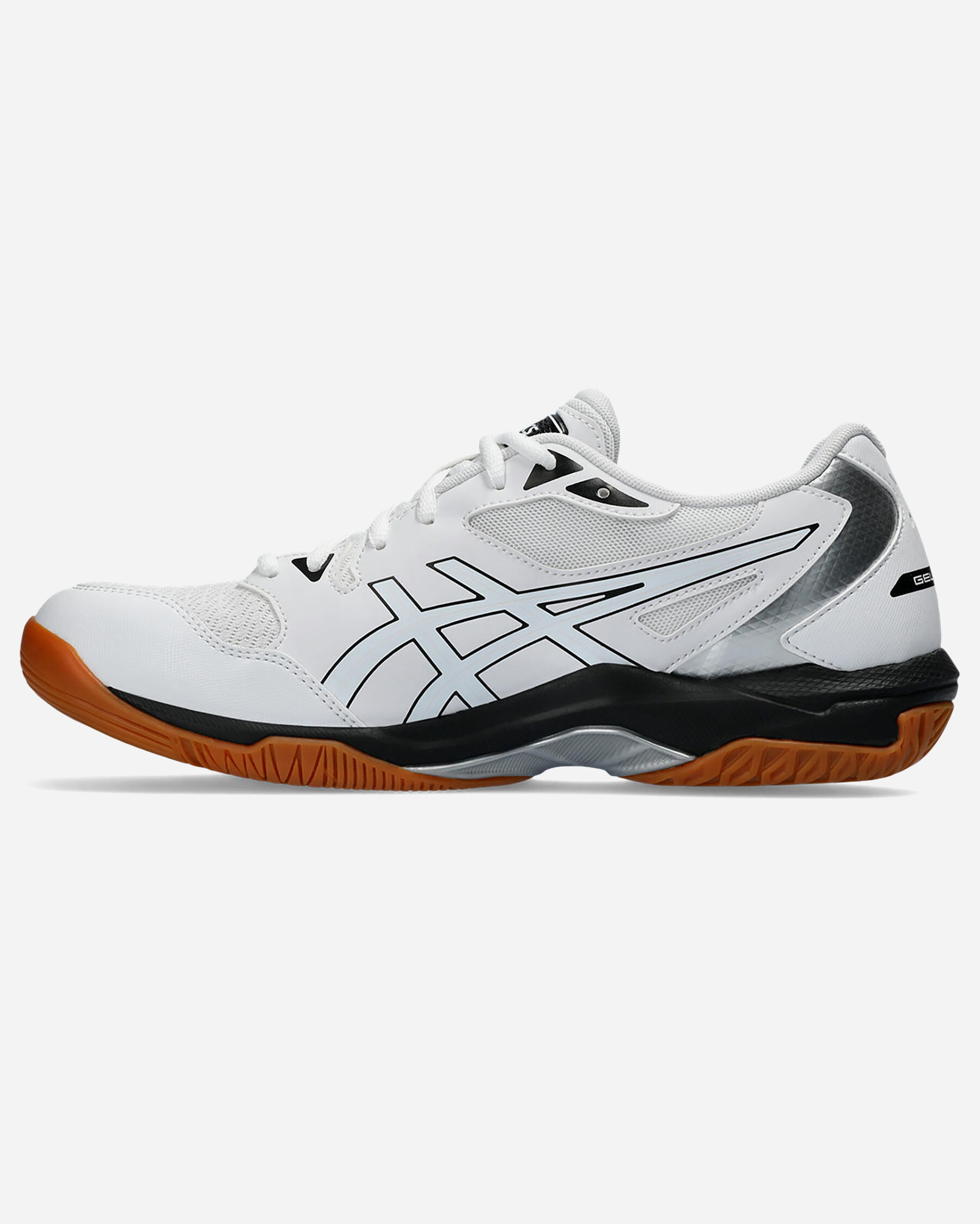 Gel-spike 5 Unisex Beyaz Tenis Ayakkabısı 1073A070-100