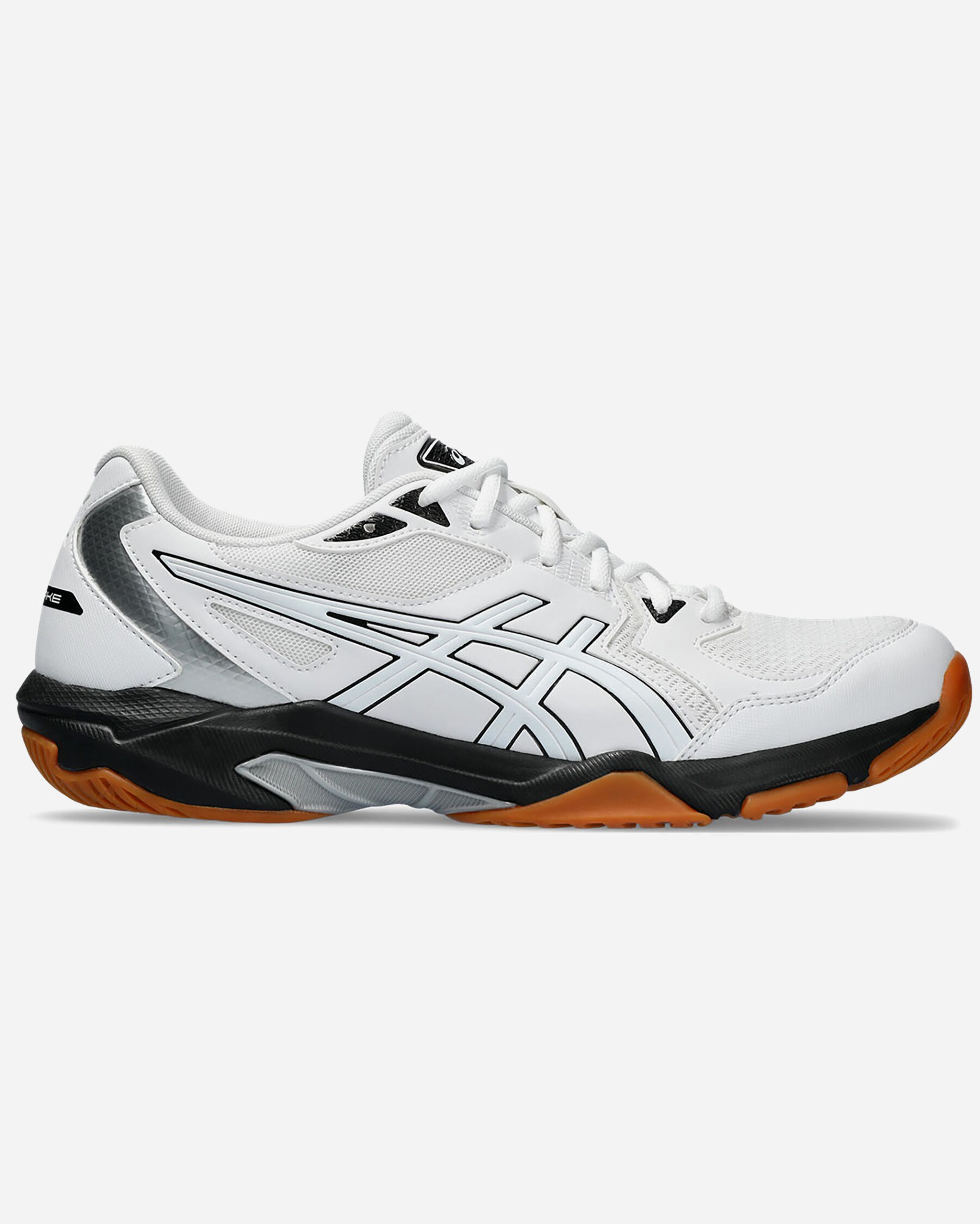 Gel-spike 5 Unisex Beyaz Tenis Ayakkabısı 1073A070-100