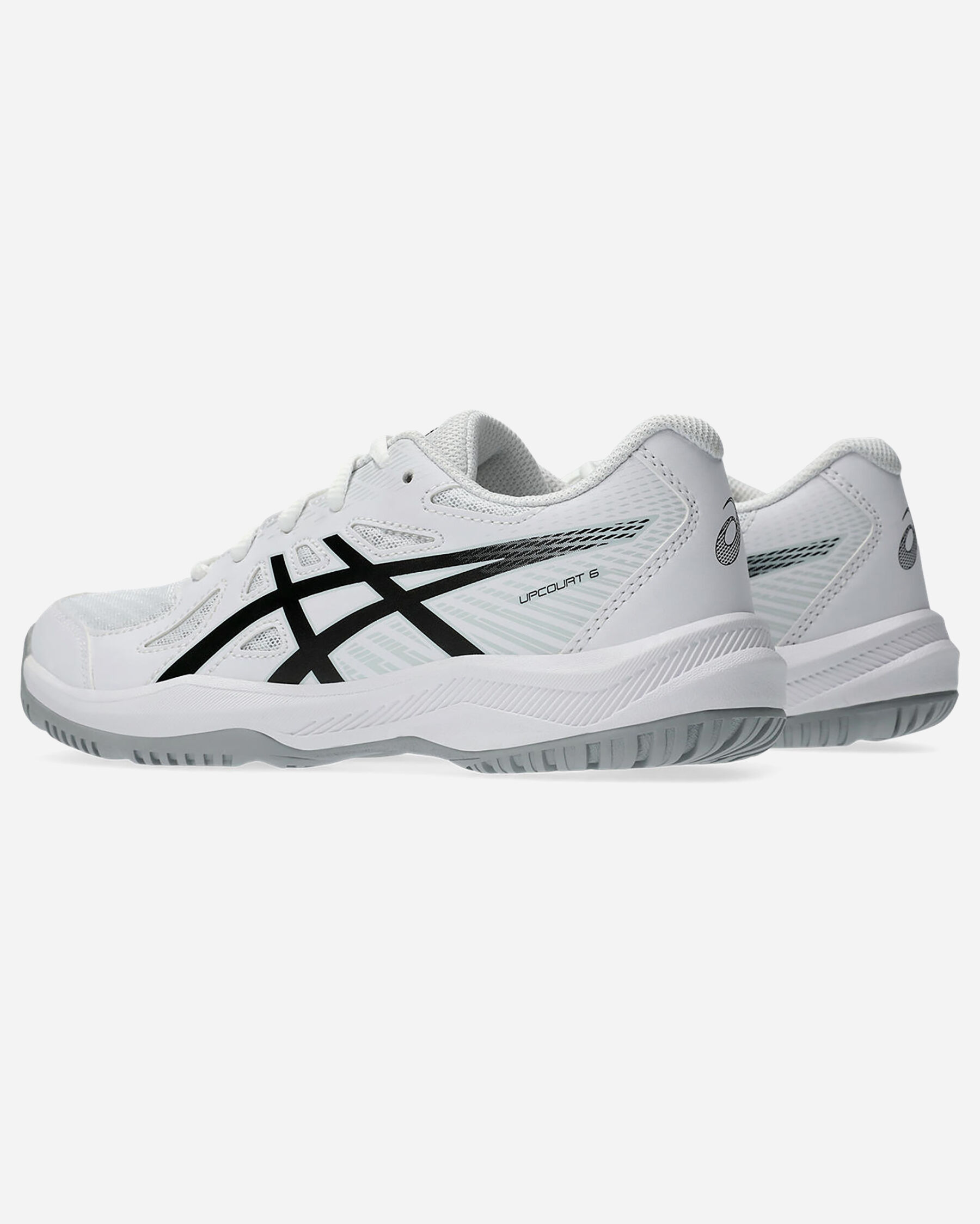 Asics Beyaz Asics Upcourt 6