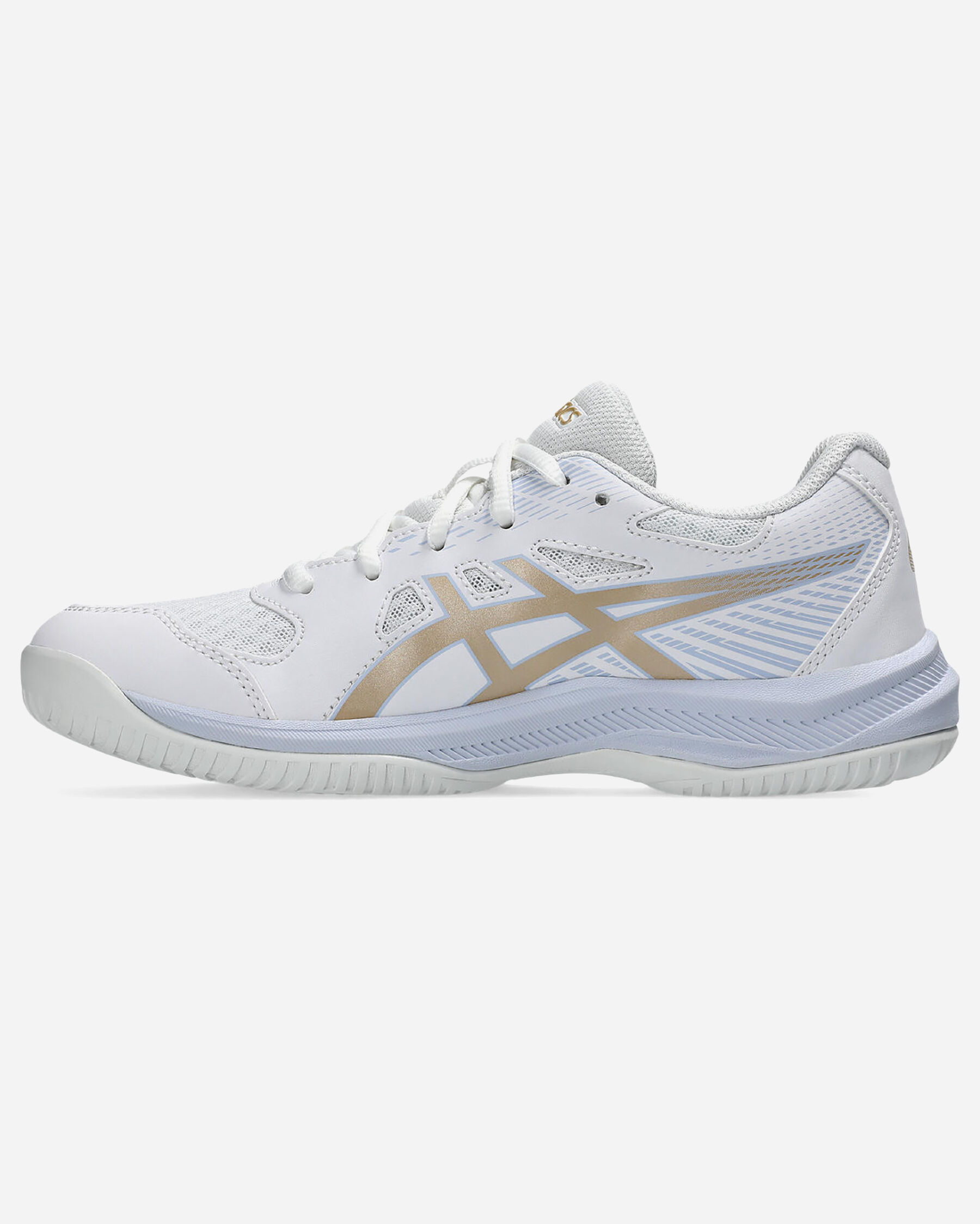 Asics Beyaz Asics Upcourt 6 GS