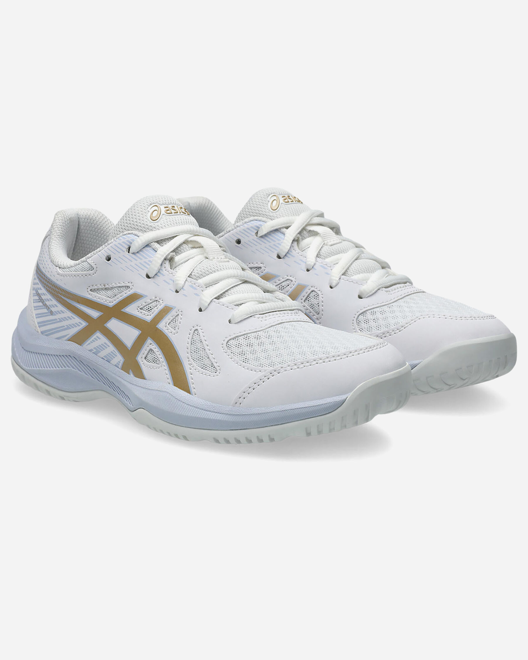 Asics Beyaz Asics Upcourt 6 GS