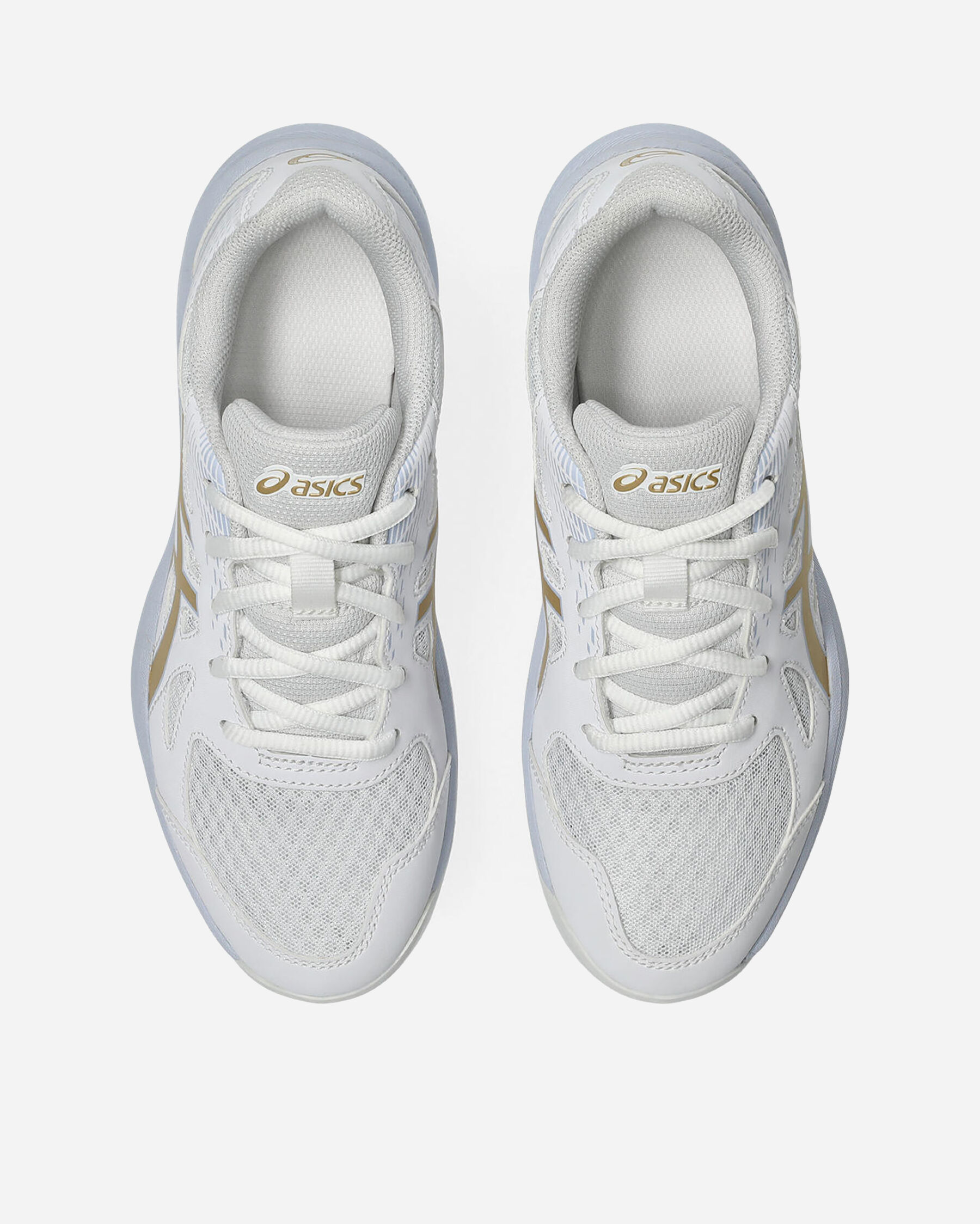 Asics Beyaz Asics Upcourt 6 GS