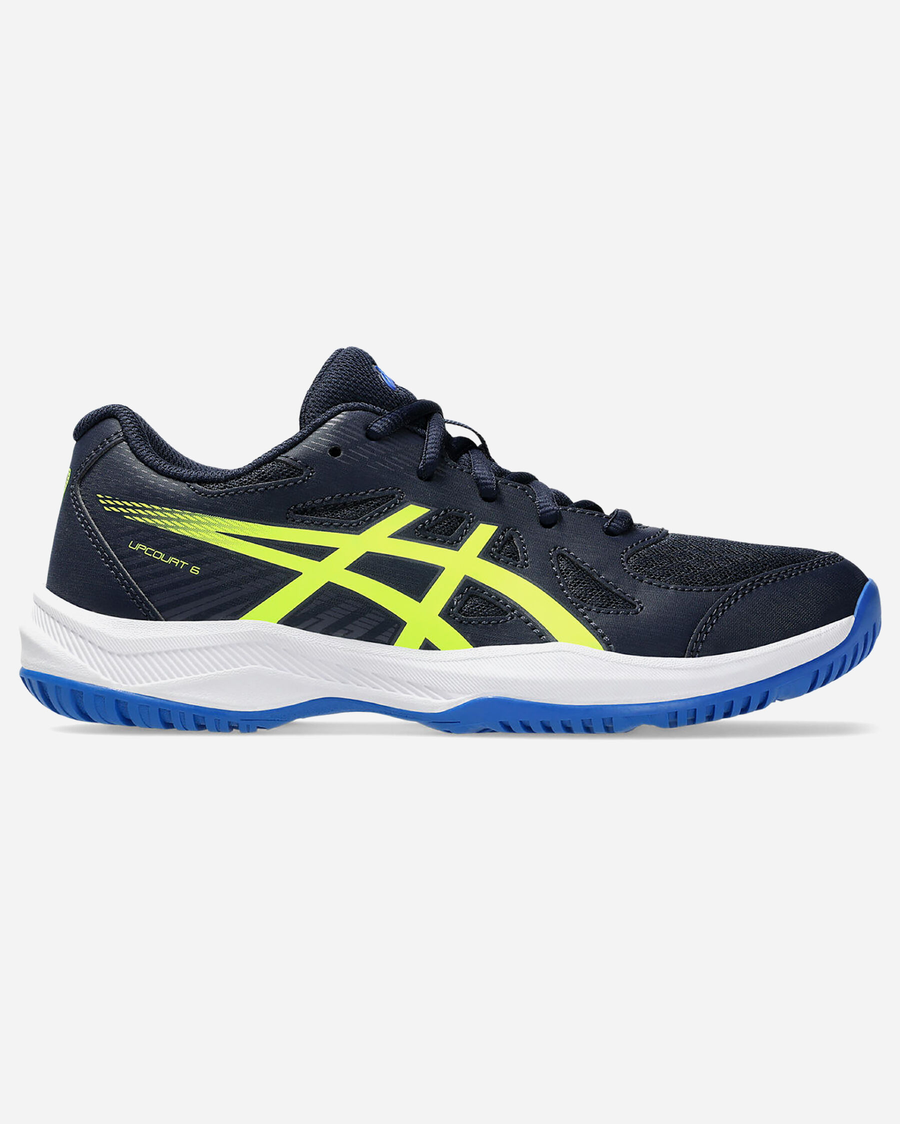 ゆあ Upcourt 6 Gs Çocuk Energy Aqua Voleybol Ayakkabısı 1074A045-401