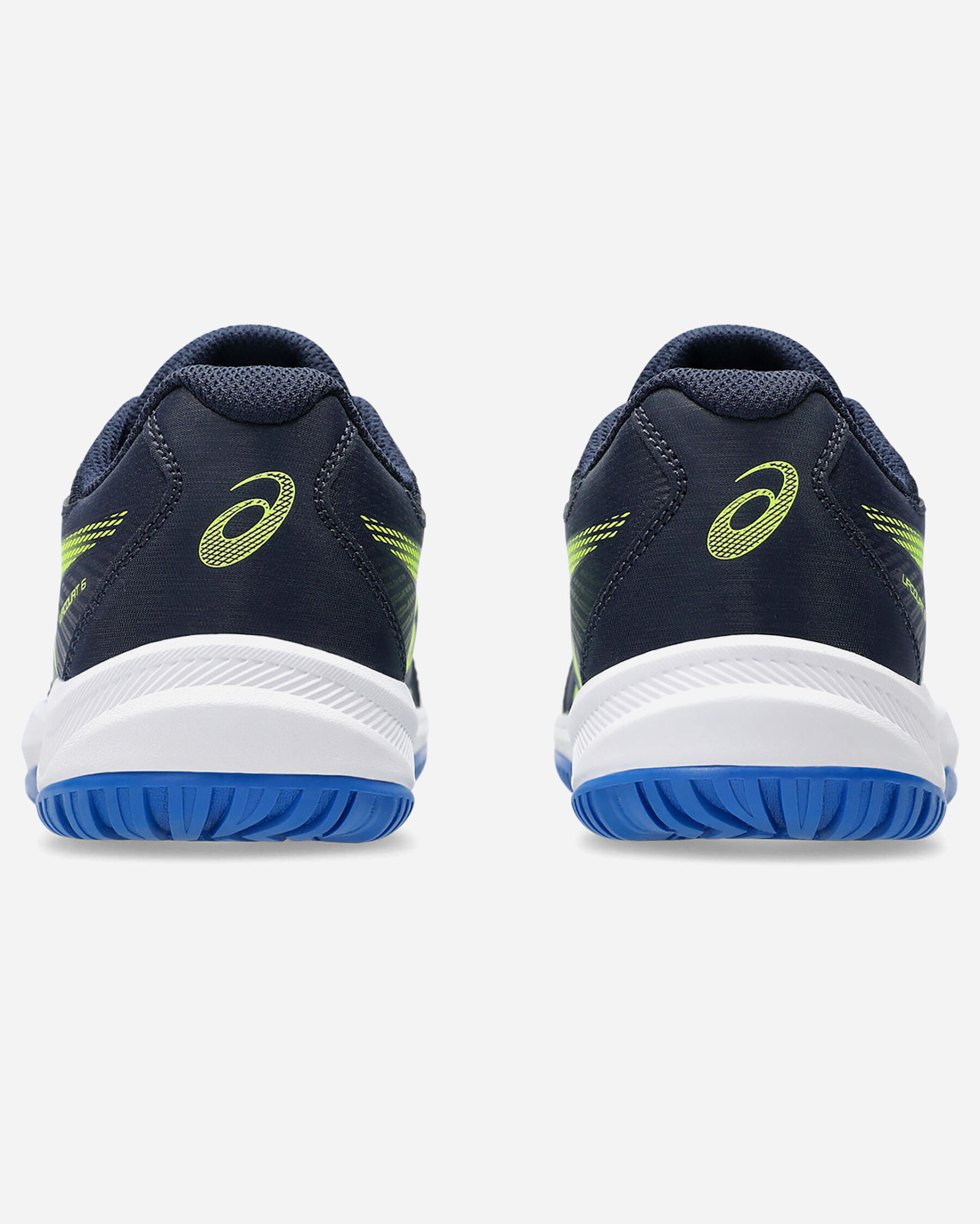 Upcourt 6 Gs Çocuk Energy Aqua Voleybol Ayakkabısı 1074A045-401