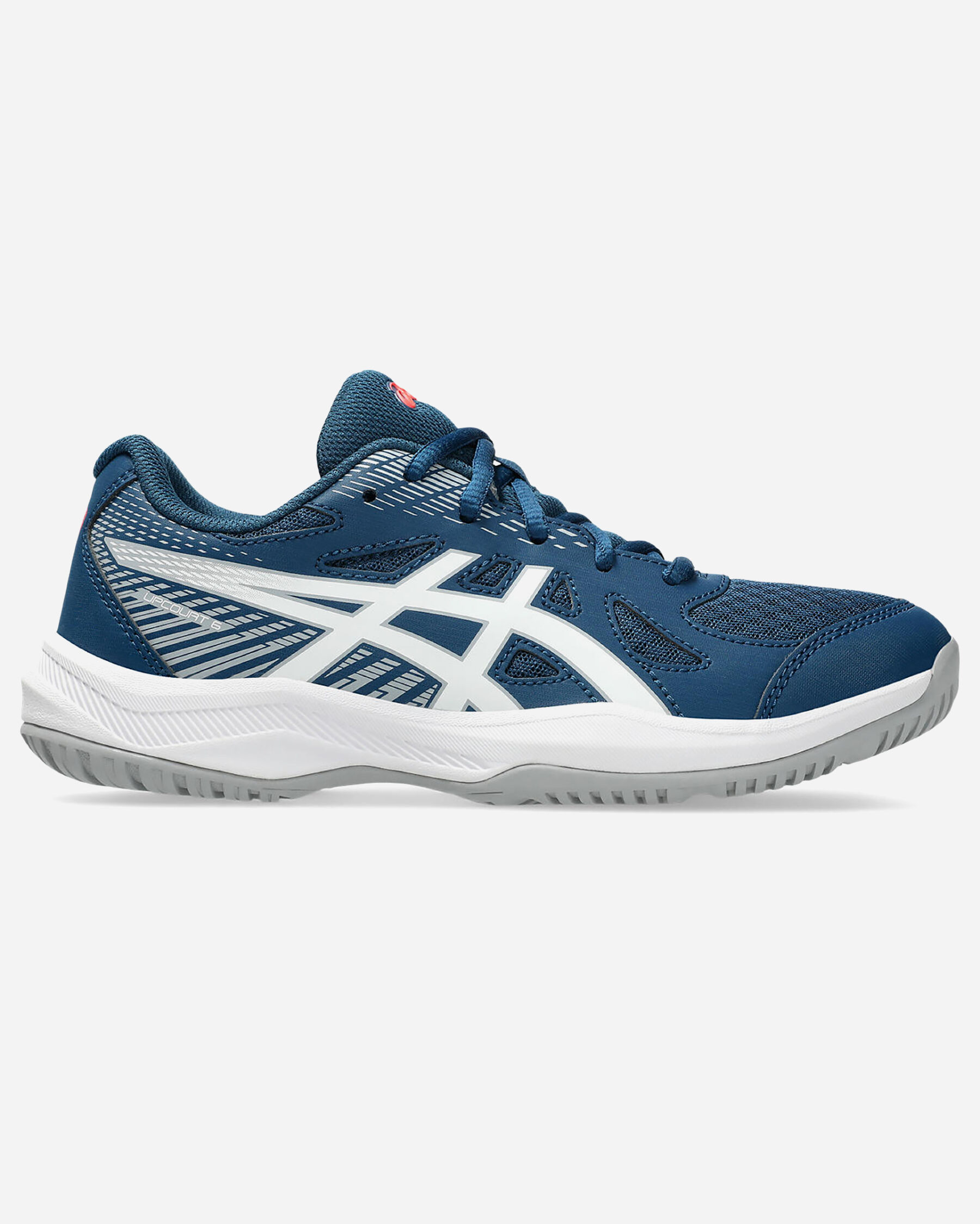 Asics Mavi Asics Upcourt 6 Gs