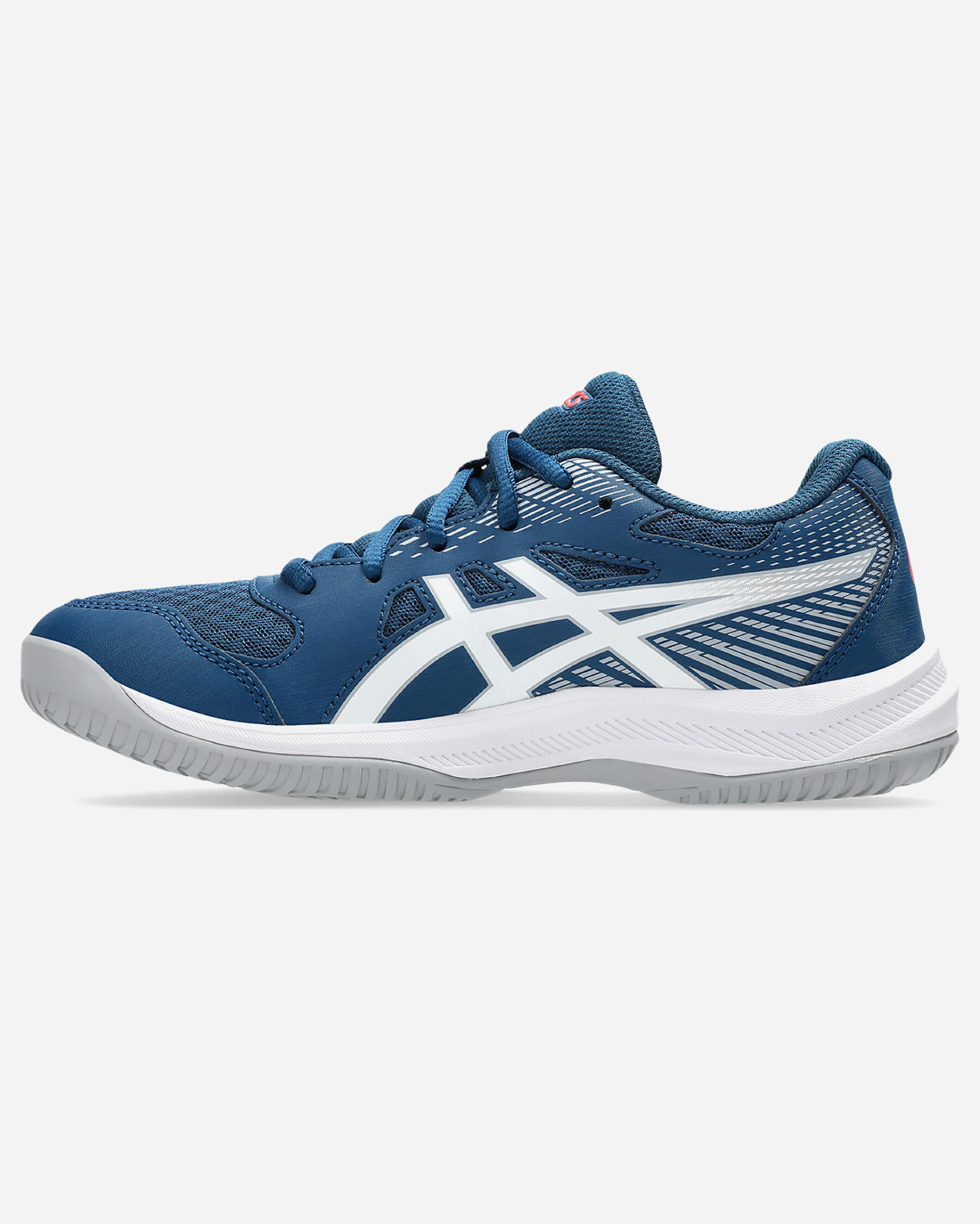 Asics Mavi Asics Upcourt 6 Gs