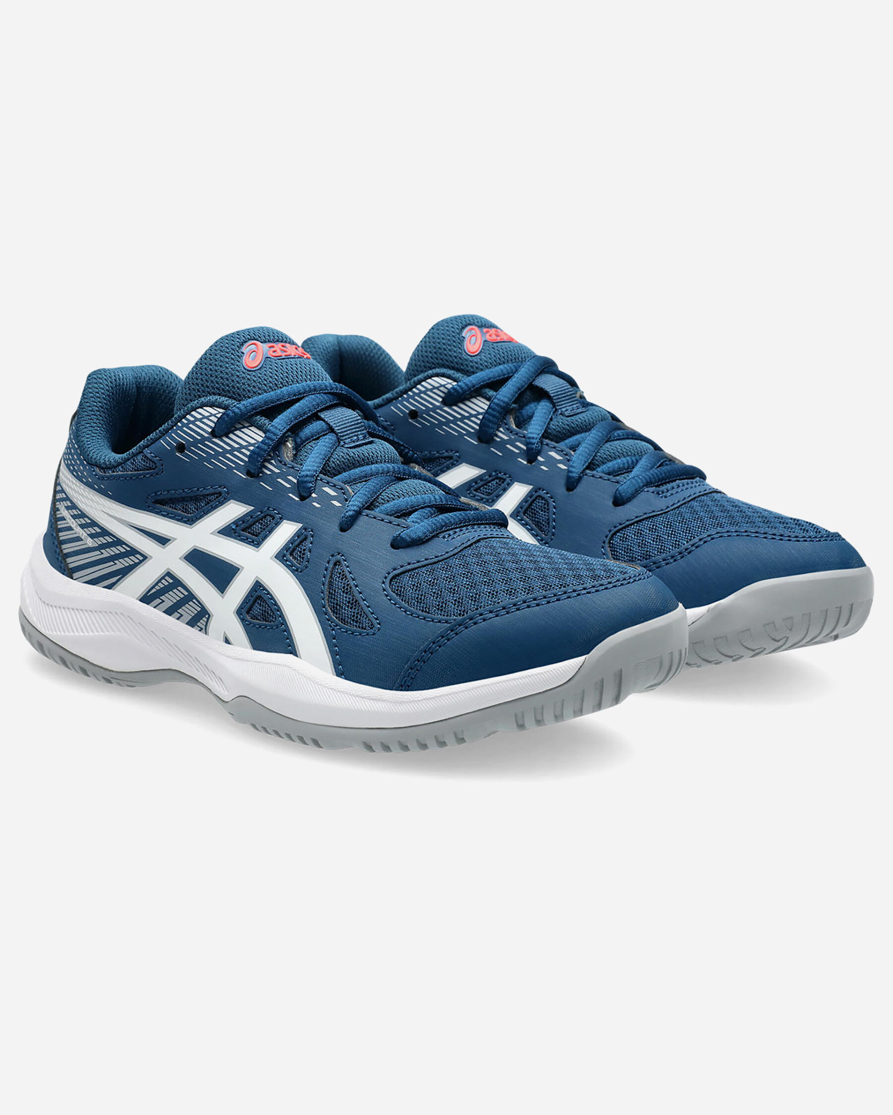 Asics Mavi Asics Upcourt 6 Gs