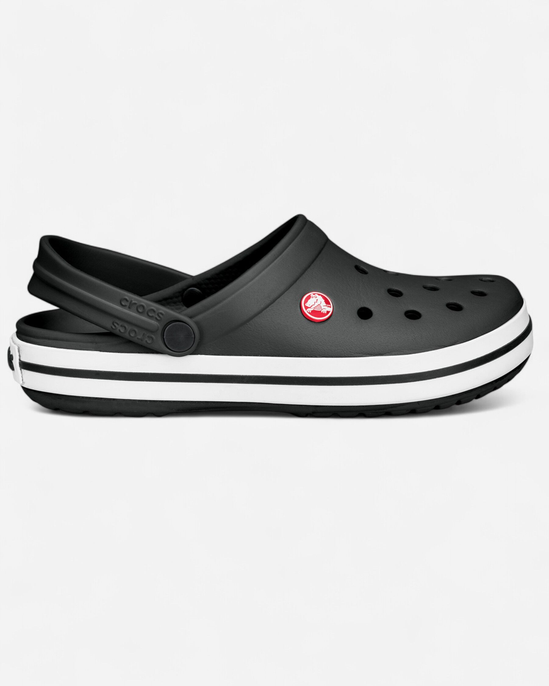 Crocs Siyah Crocs Crocband 11016-001
