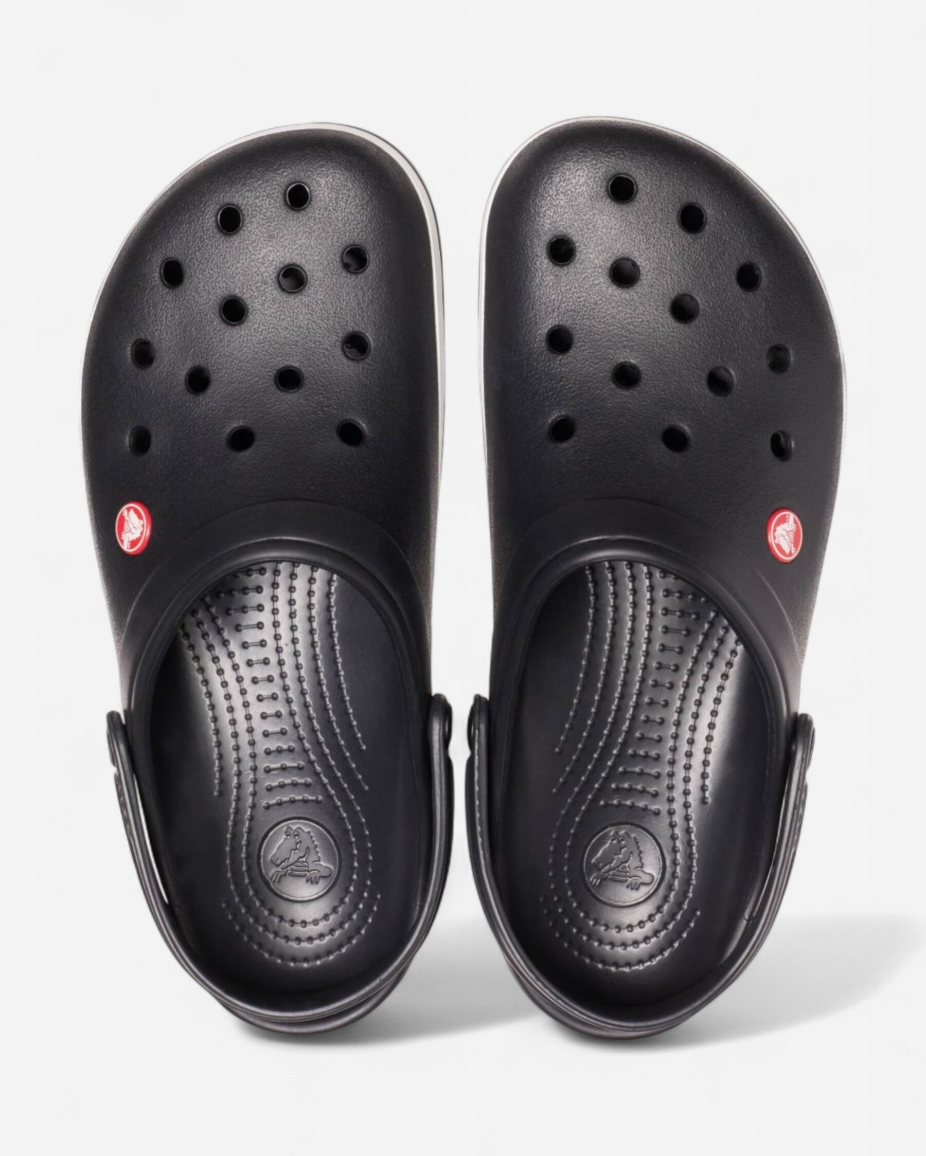 Crocs Siyah Crocs Crocband 11016-001