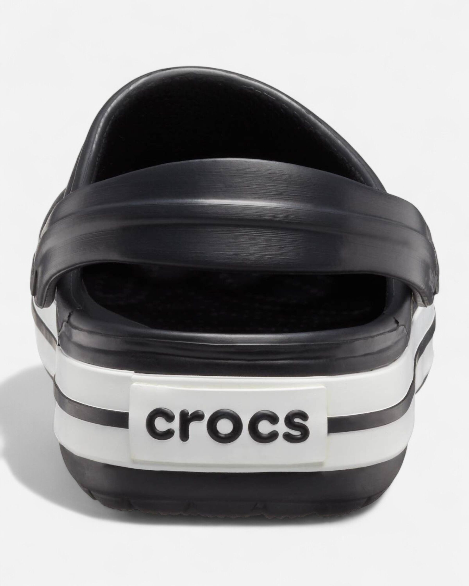 Crocs Siyah Crocs Crocband 11016-001
