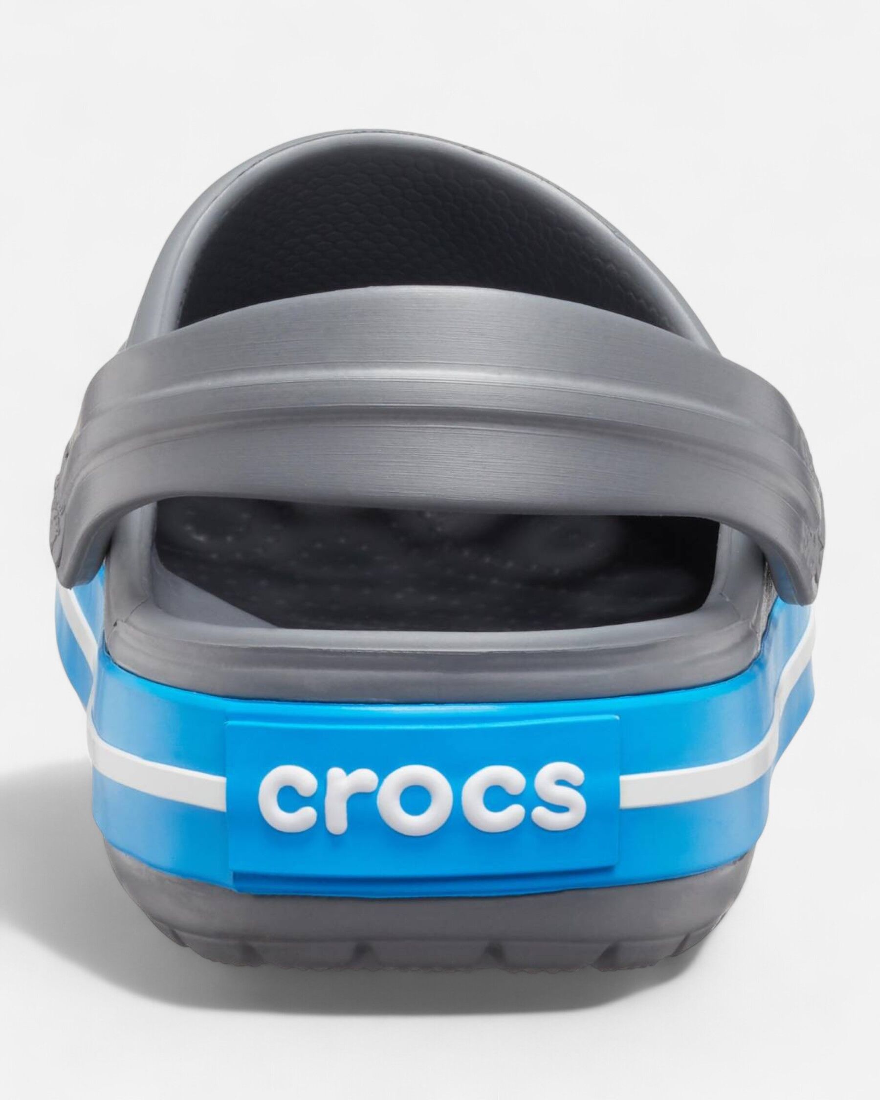 Crocs Gri Crocs Crocband 11016-07w