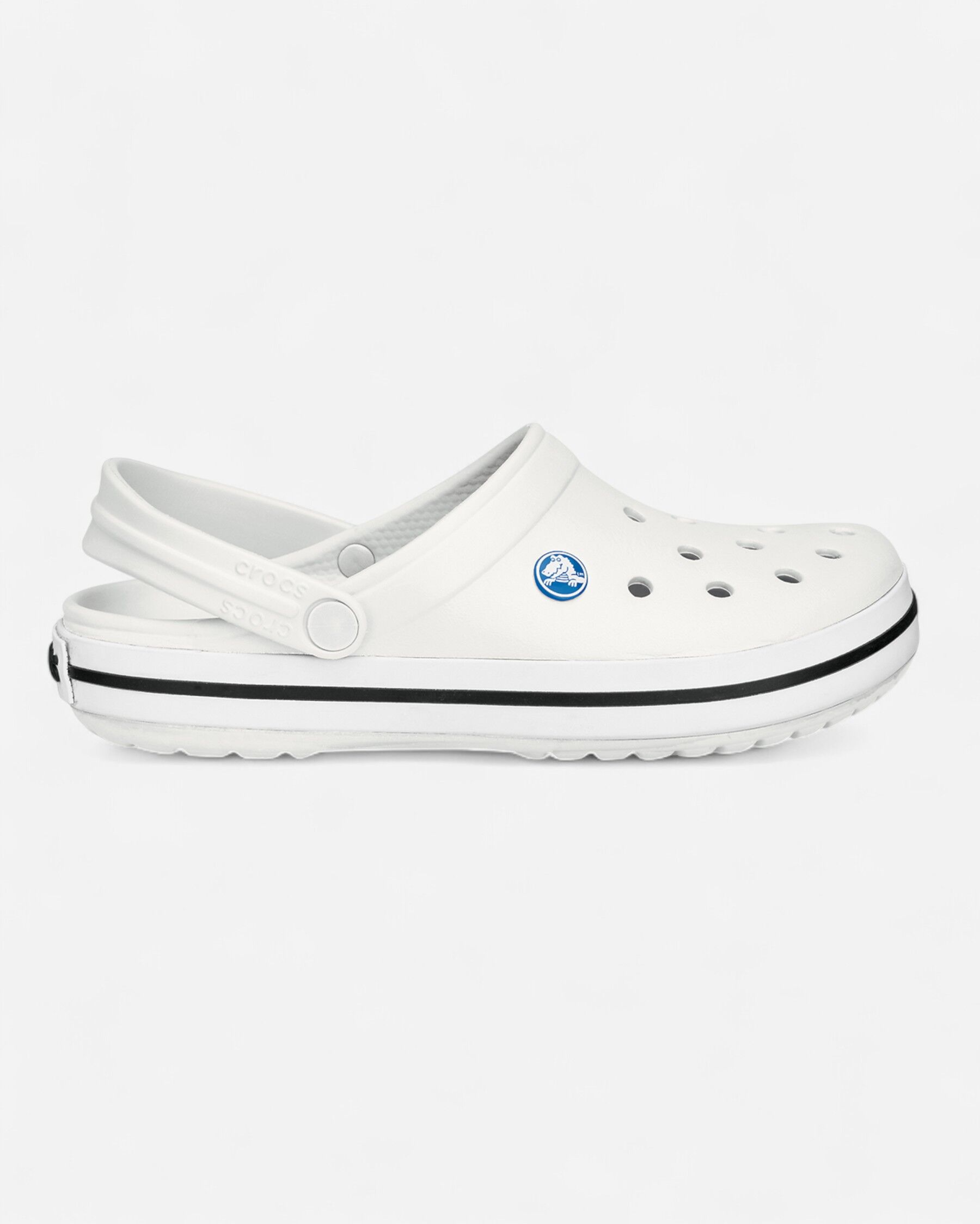 Crocs Beyaz Crocs Crocband 11016-100