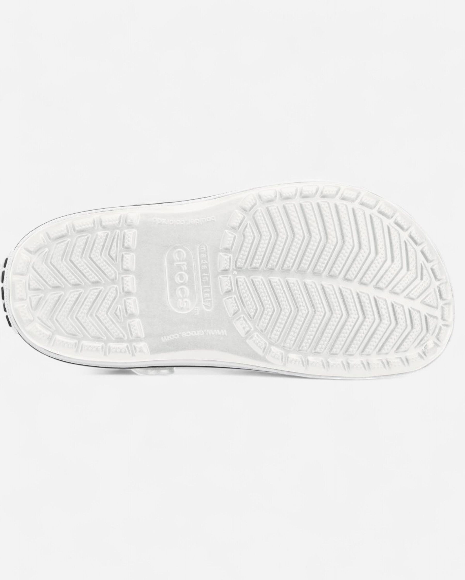 Crocs Beyaz Crocs Crocband 11016-100