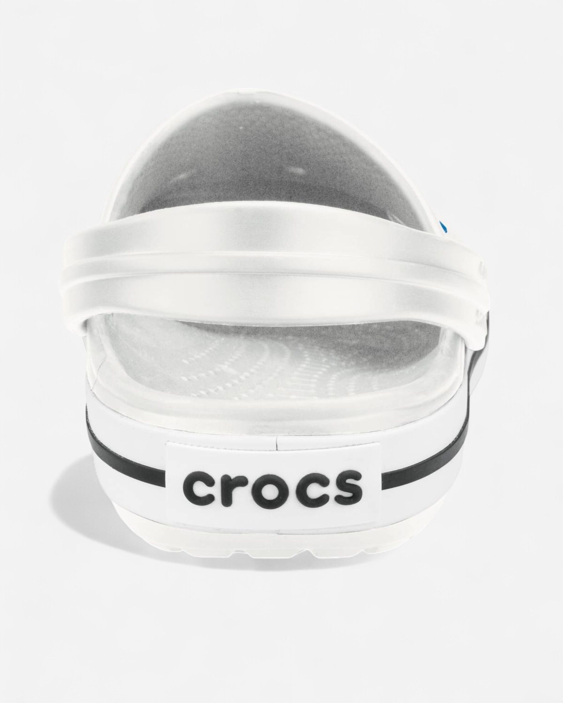 Crocs Beyaz Crocs Crocband 11016-100