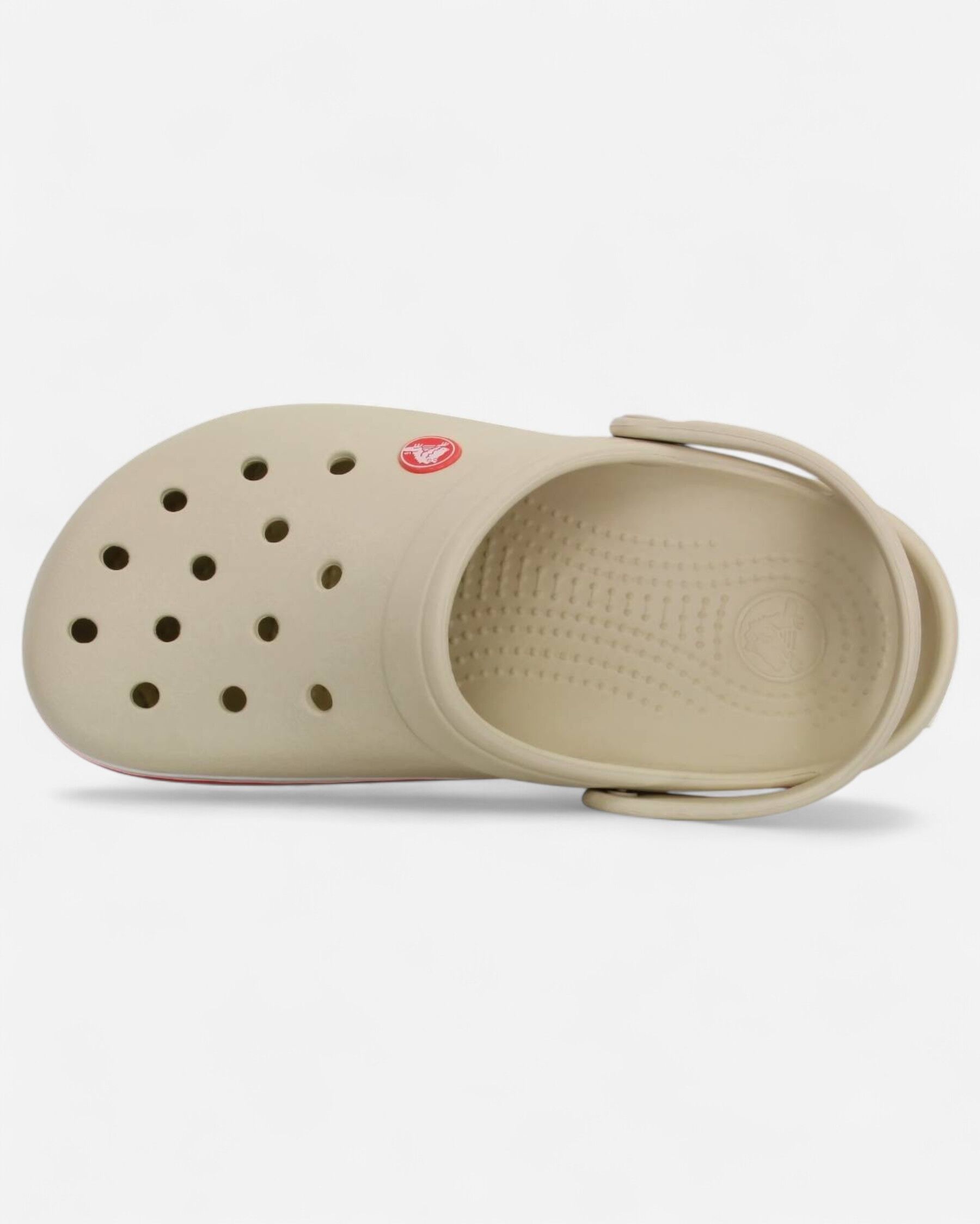 Crocs Bej Crocs Crocband 11016-1as