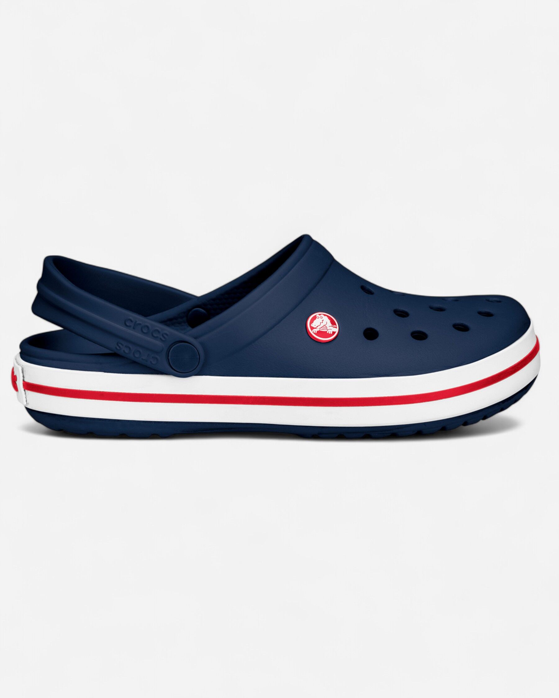 Crocs Lacivert Crocs Crocband 11016-410
