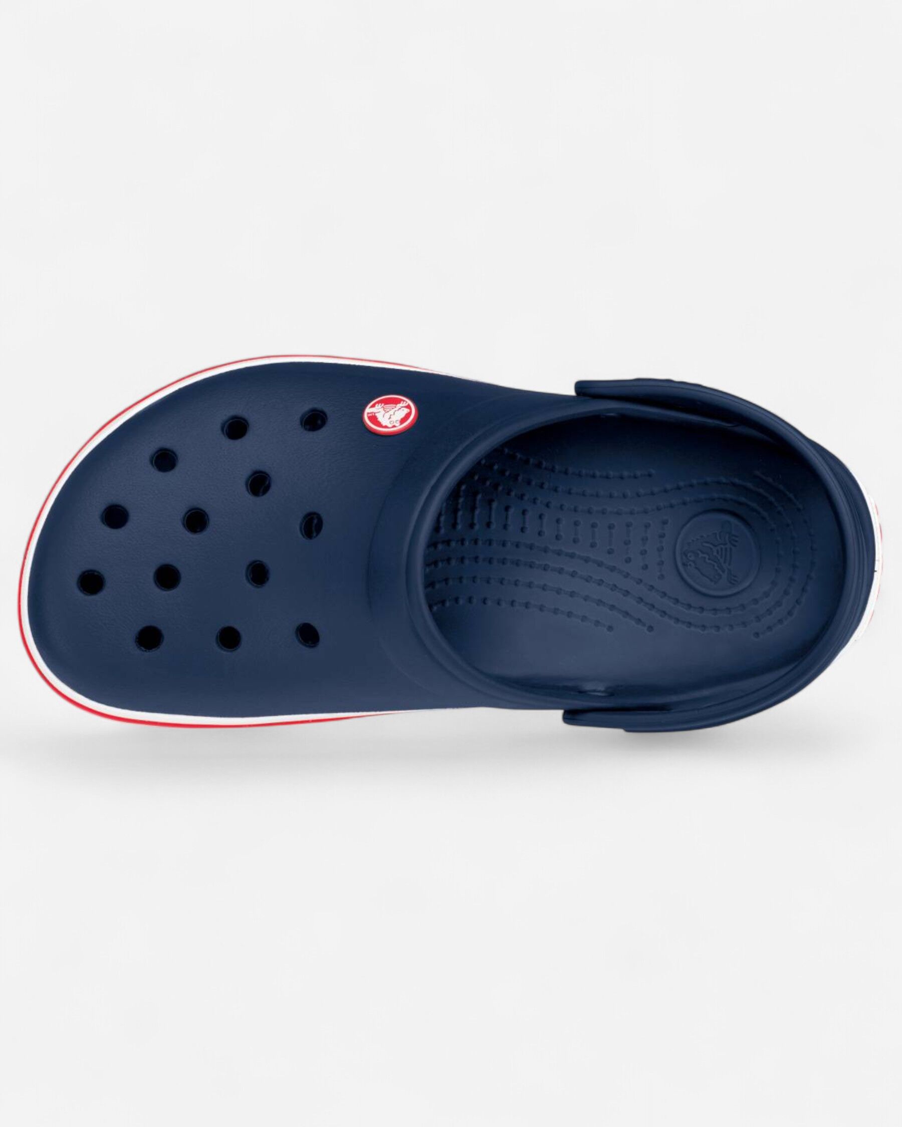 Crocs Lacivert Crocs Crocband 11016-410