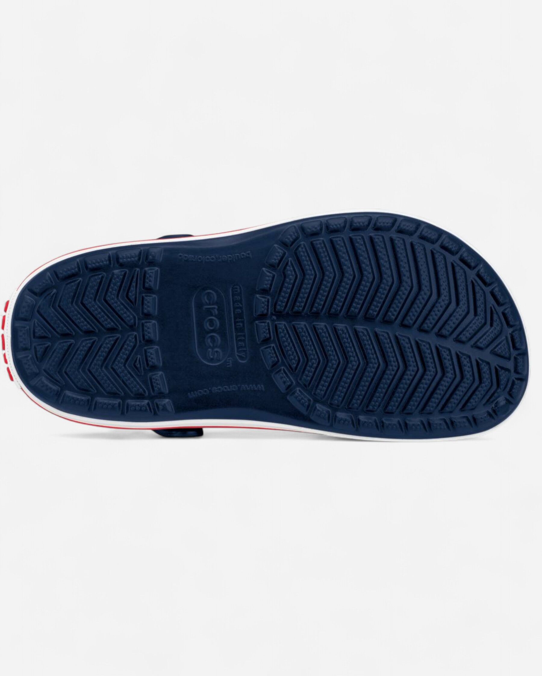 Crocs Lacivert Crocs Crocband 11016-410
