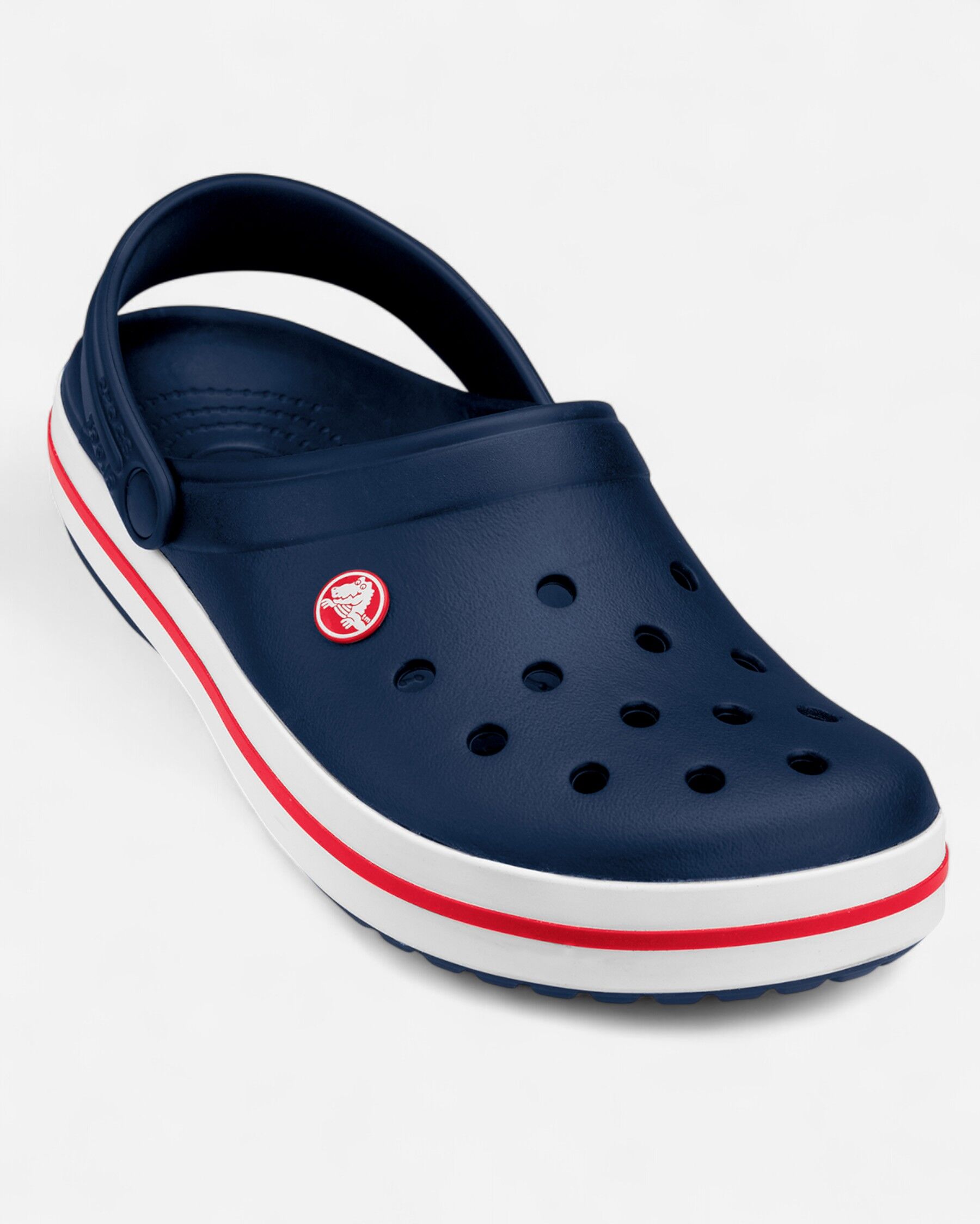 Crocs Lacivert Crocs Crocband 11016-410