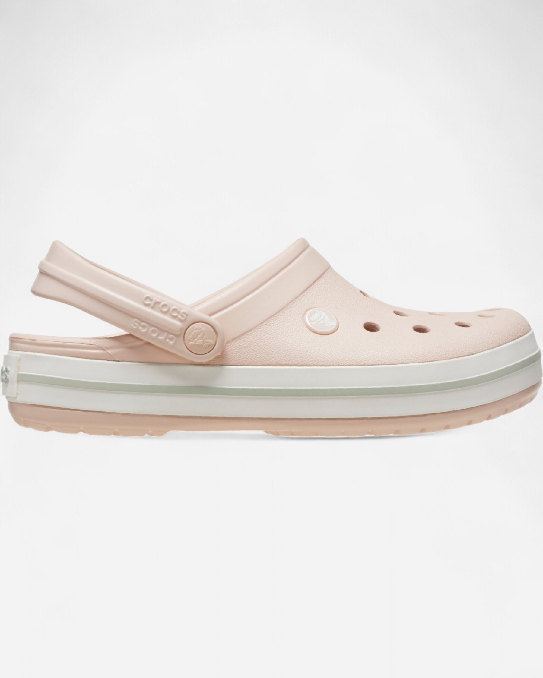 Crocs Pembe Crocs Crocband
