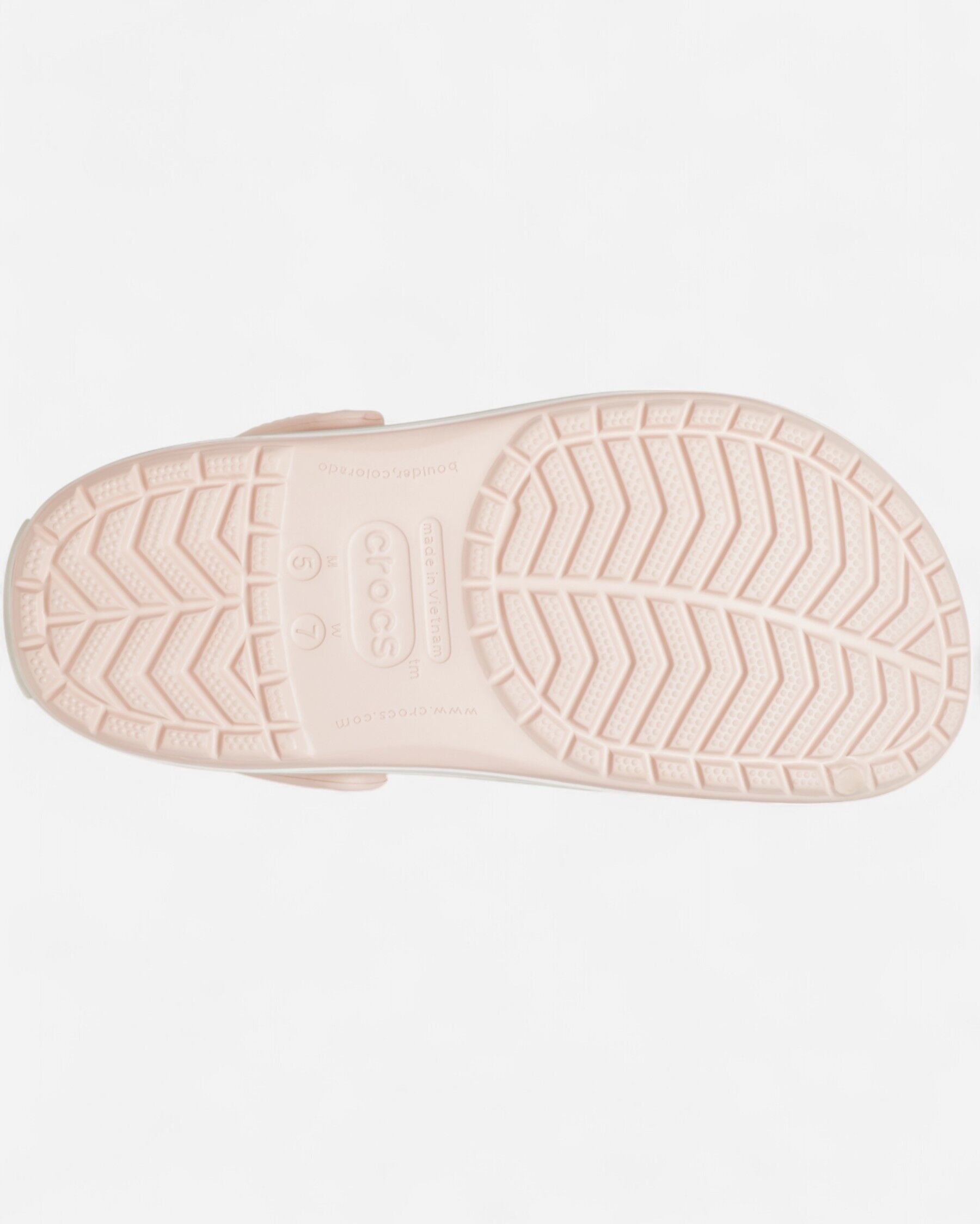 Crocs Pembe Crocs Crocband