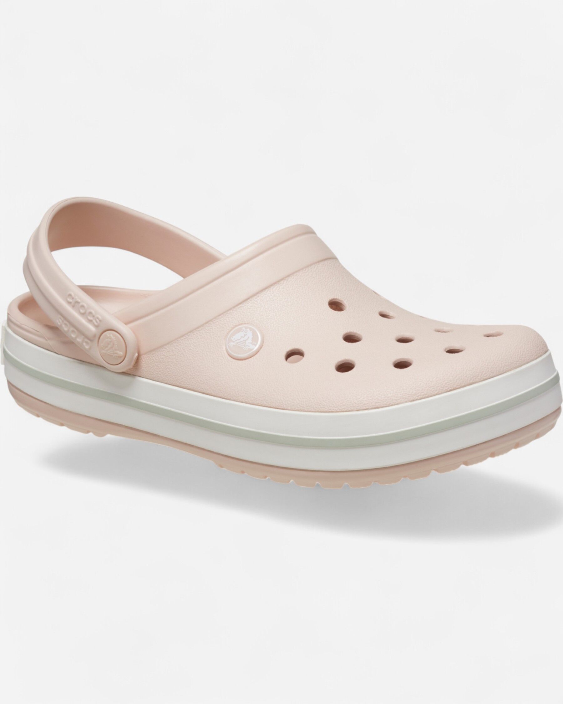 Crocs Pembe Crocs Crocband