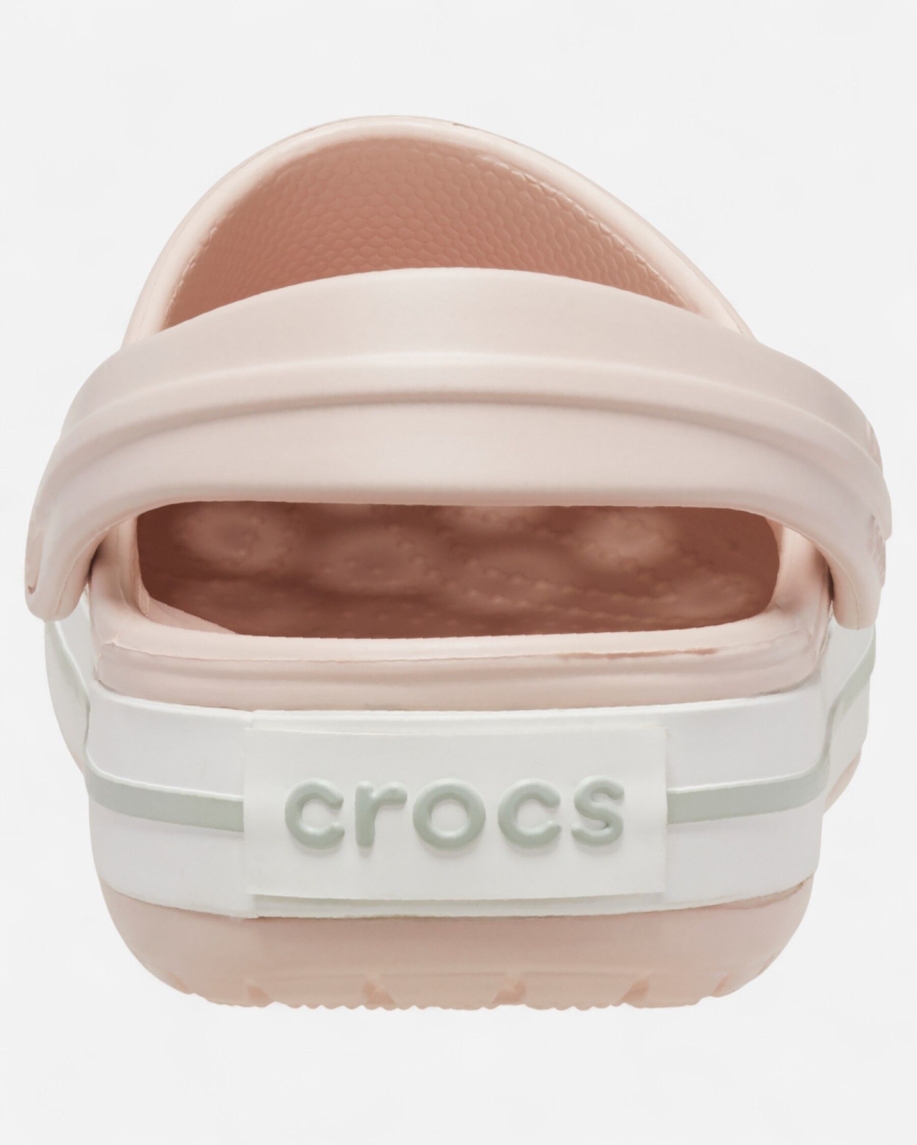 Crocs Pembe Crocs Crocband