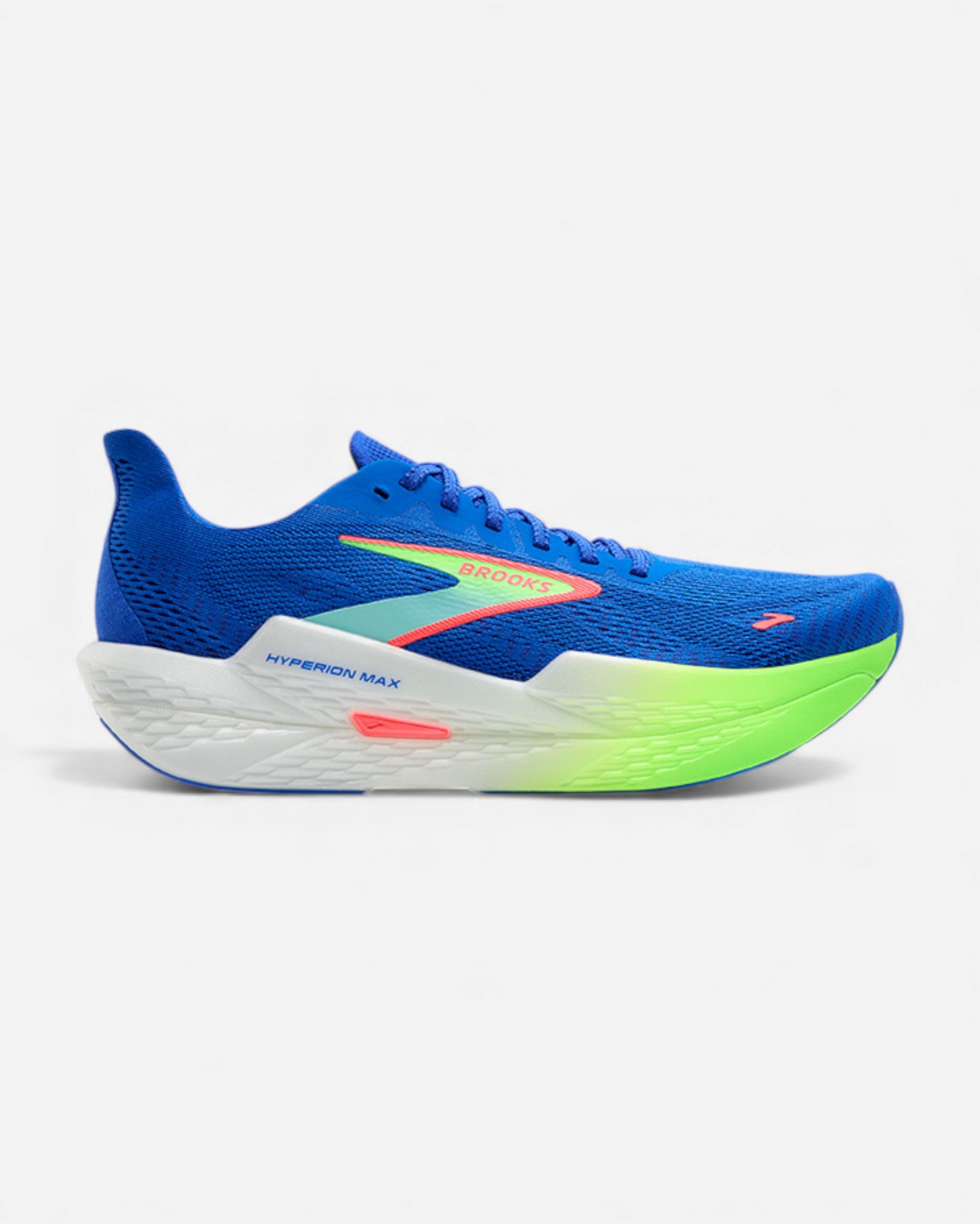 Brooks Gri Brooks Hyperion Max