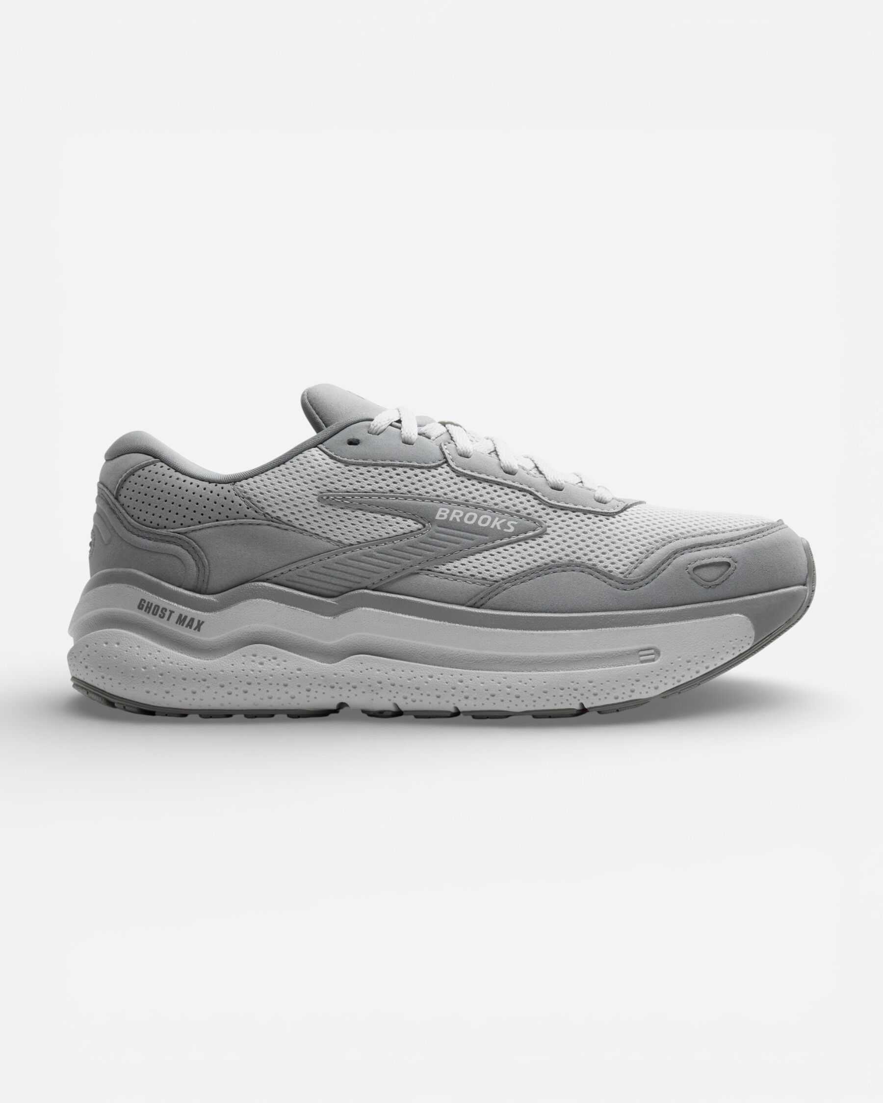 Brooks Gri Brooks Ghost