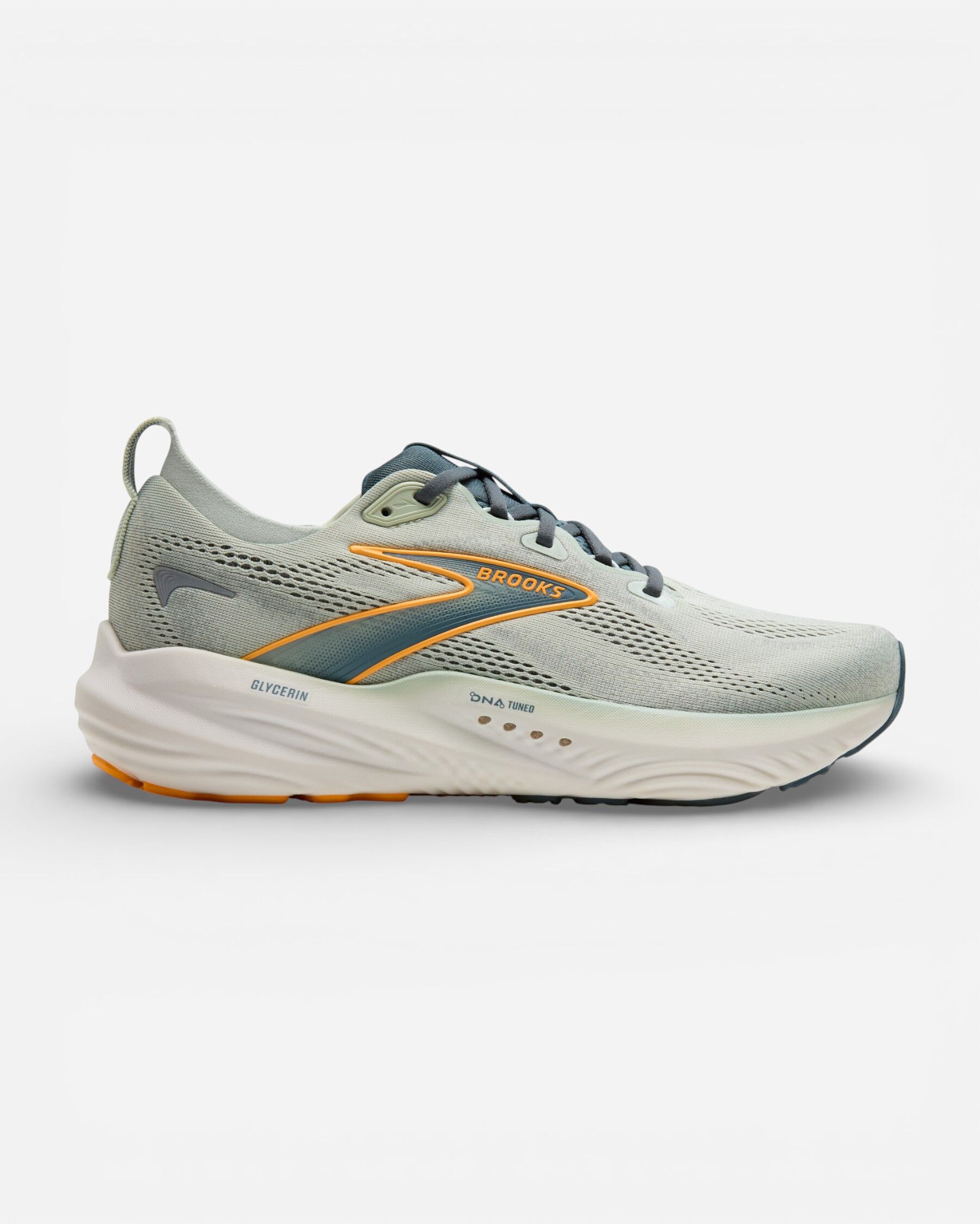 Brooks Gri Brooks Glycerin 22