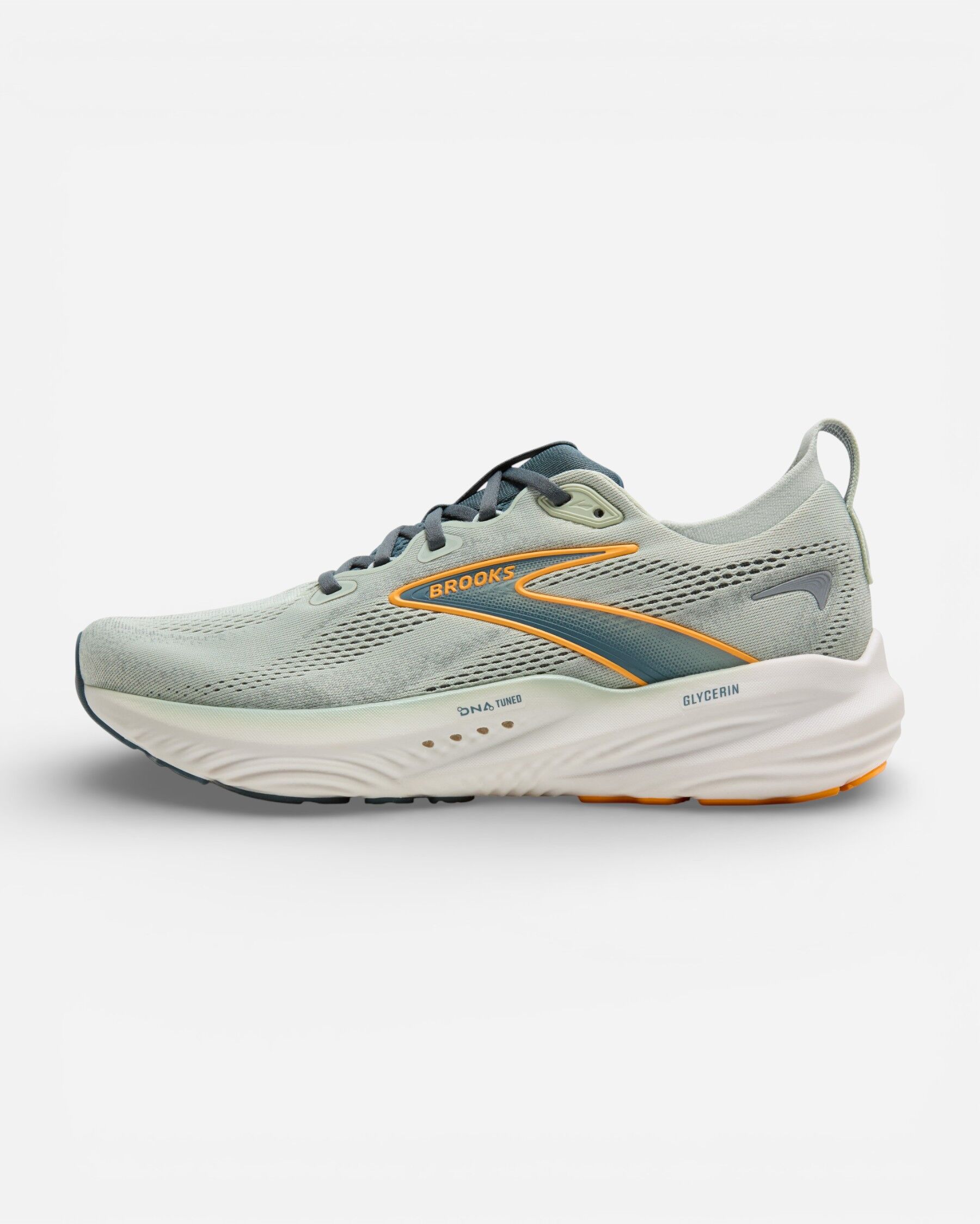 Brooks Gri Brooks Glycerin 22