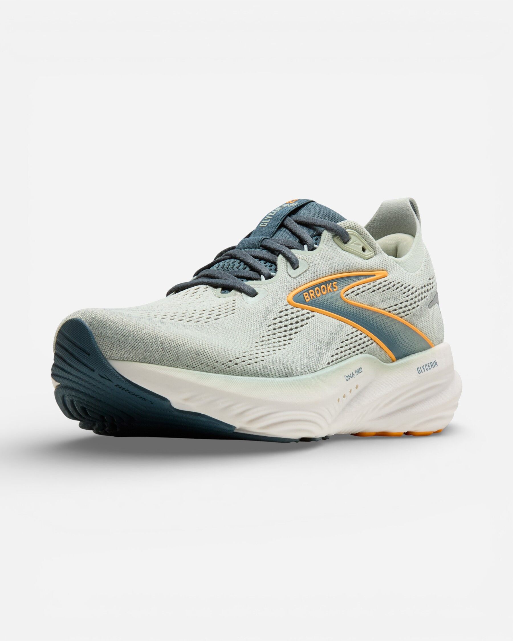 Brooks Gri Brooks Glycerin 22