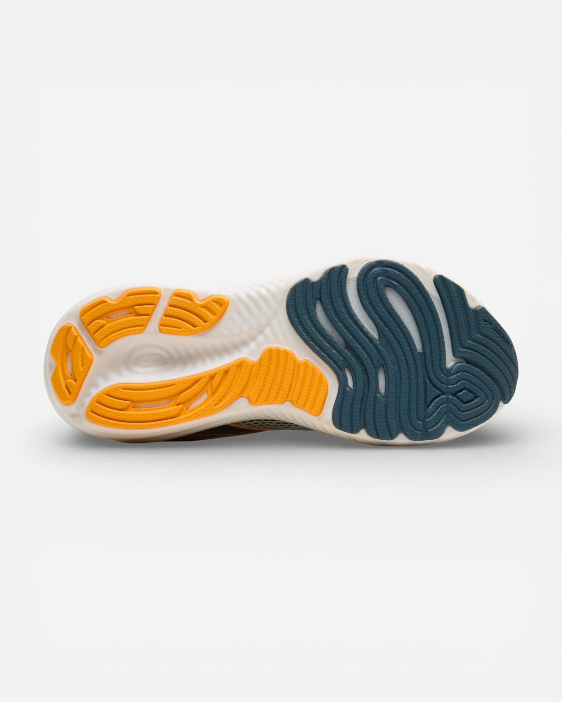 Brooks Gri Brooks Glycerin 22