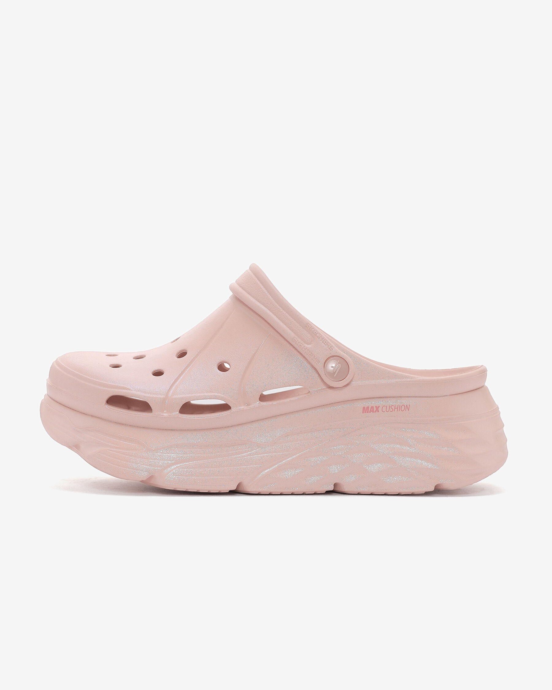 Max Cushioning Foamies - Dreamlike Kadın Pembe Terlik 111267 LTPK