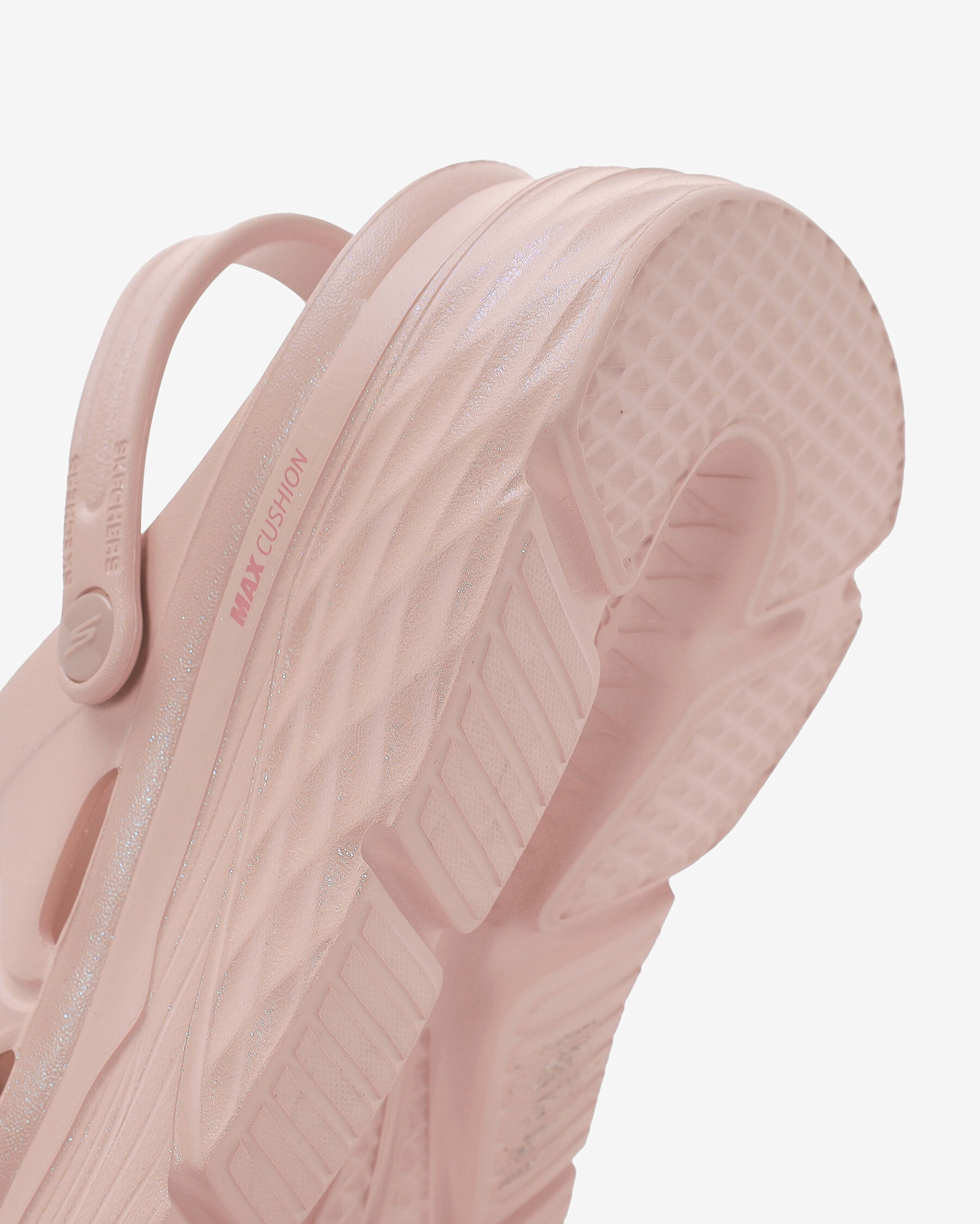 Max Cushioning Foamies - Dreamlike Kadın Pembe Terlik 111267 LTPK