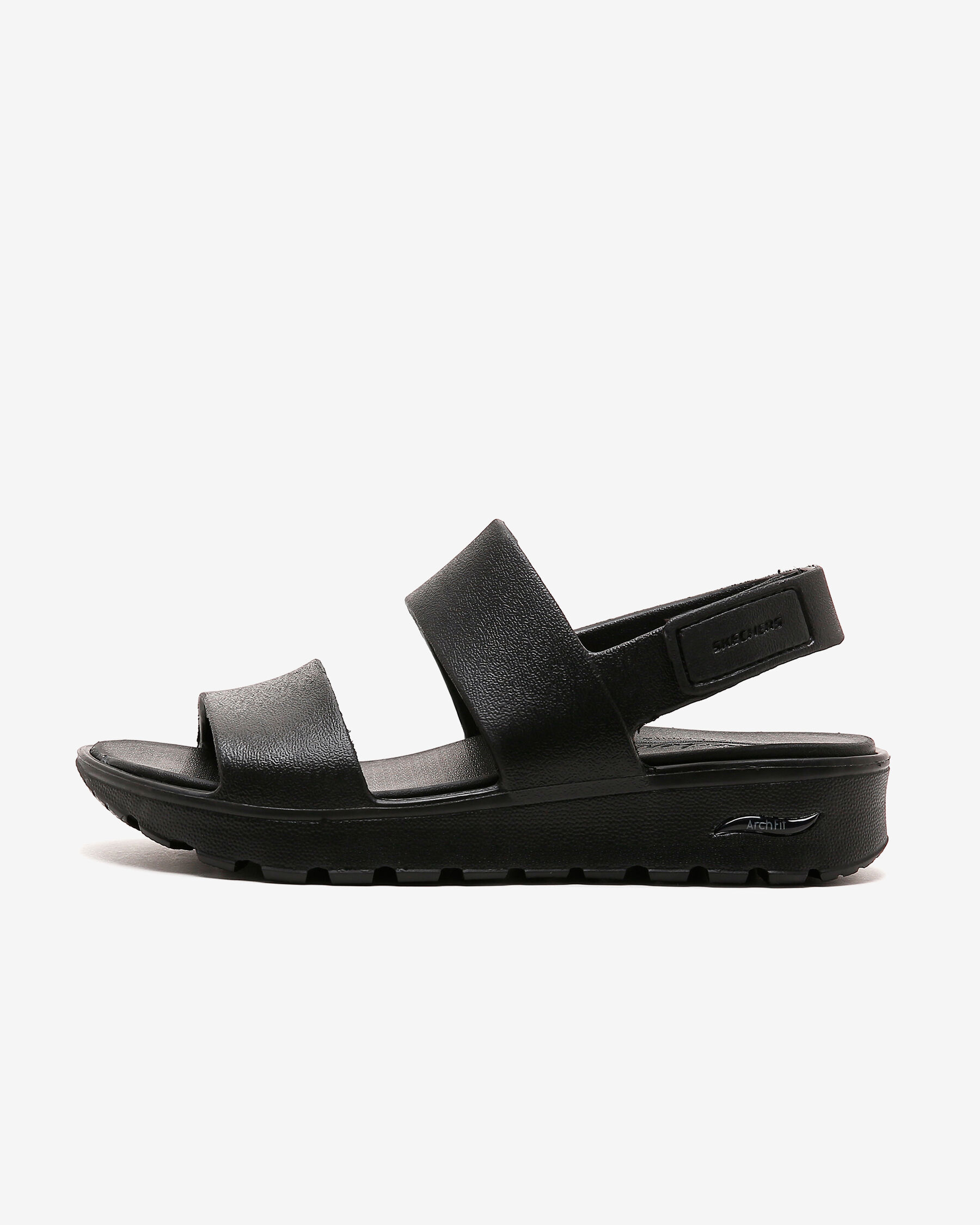 Skechers Siyah Skechers Arch Fit