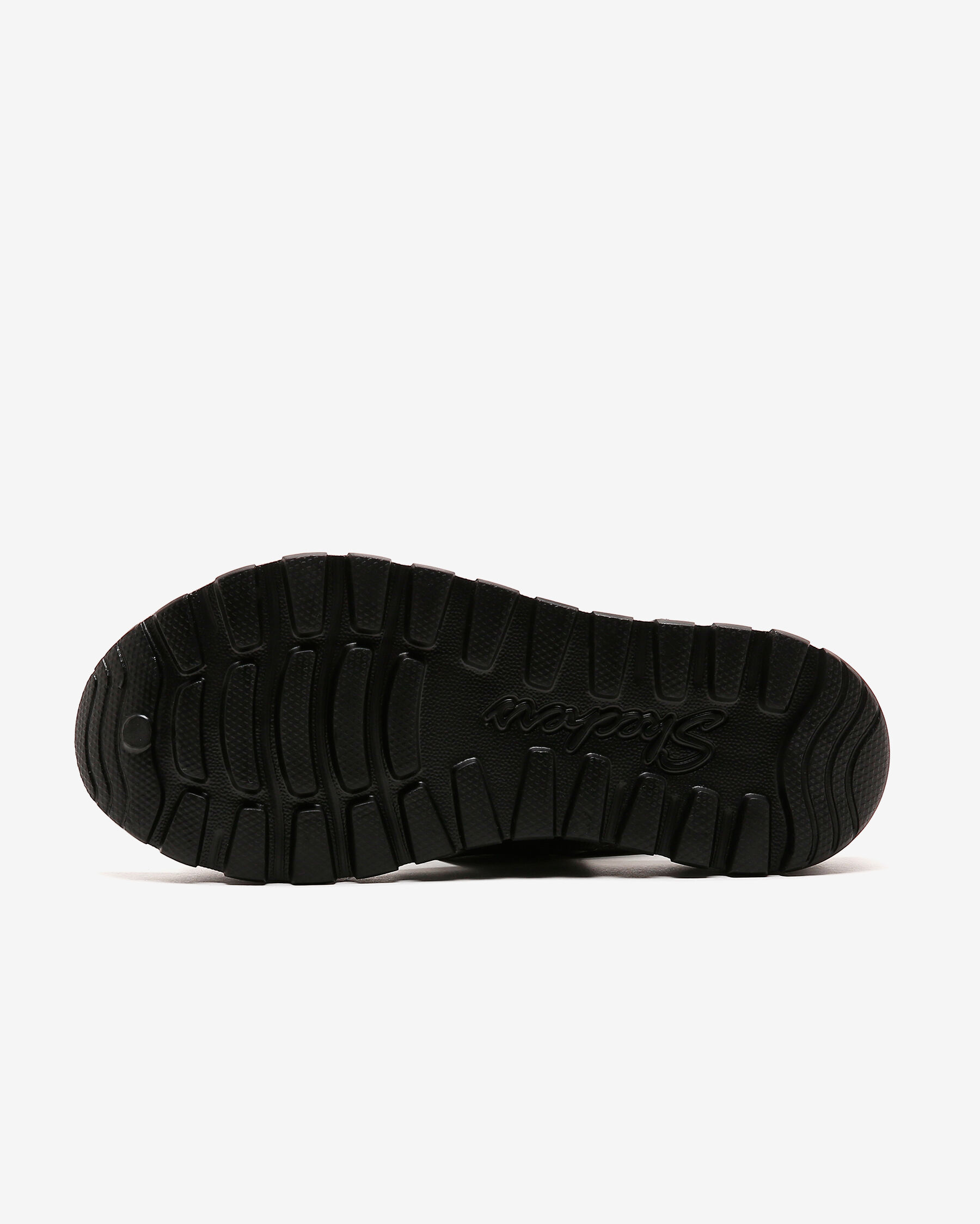 Skechers Siyah Skechers Arch Fit