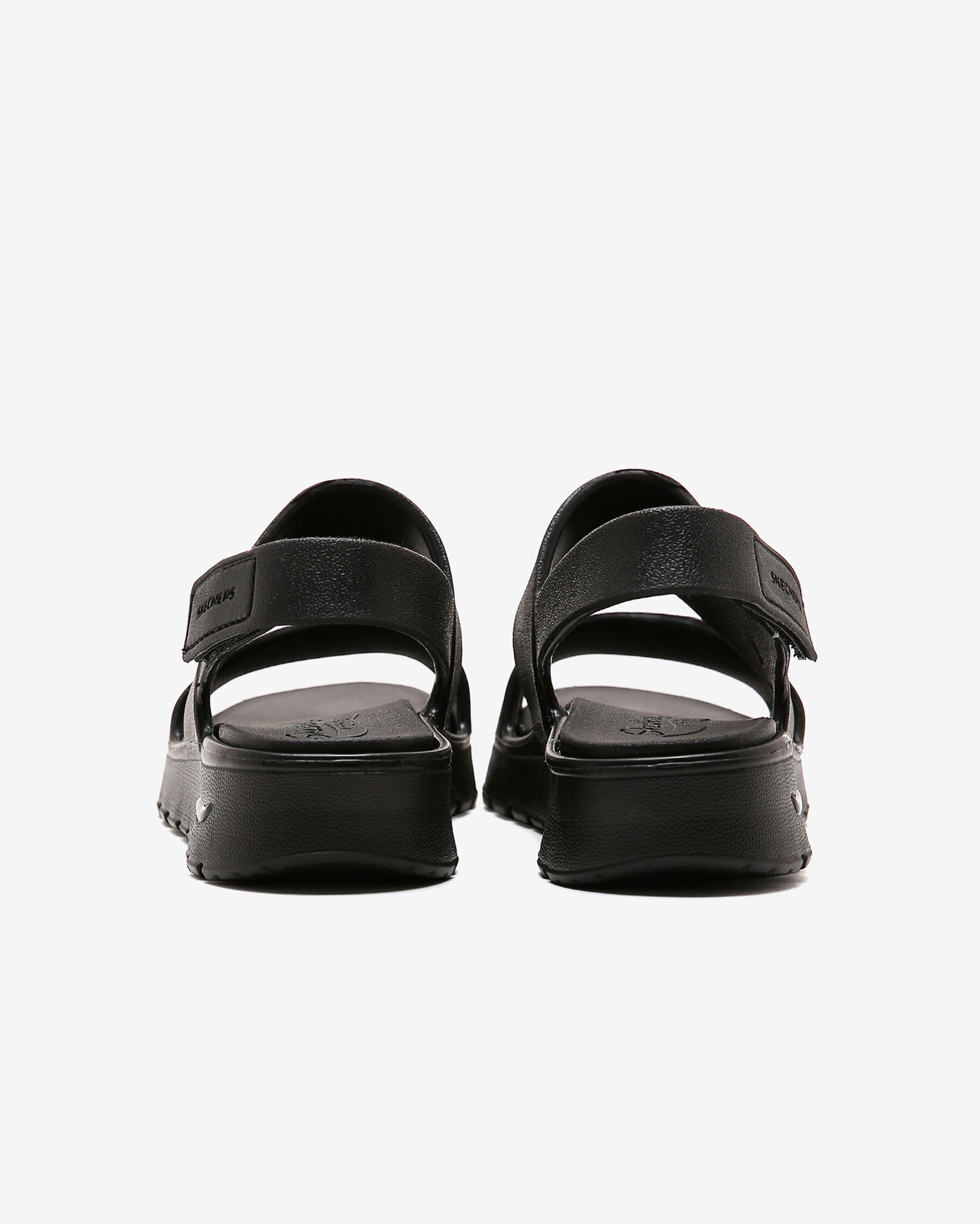Skechers Siyah Skechers Arch Fit