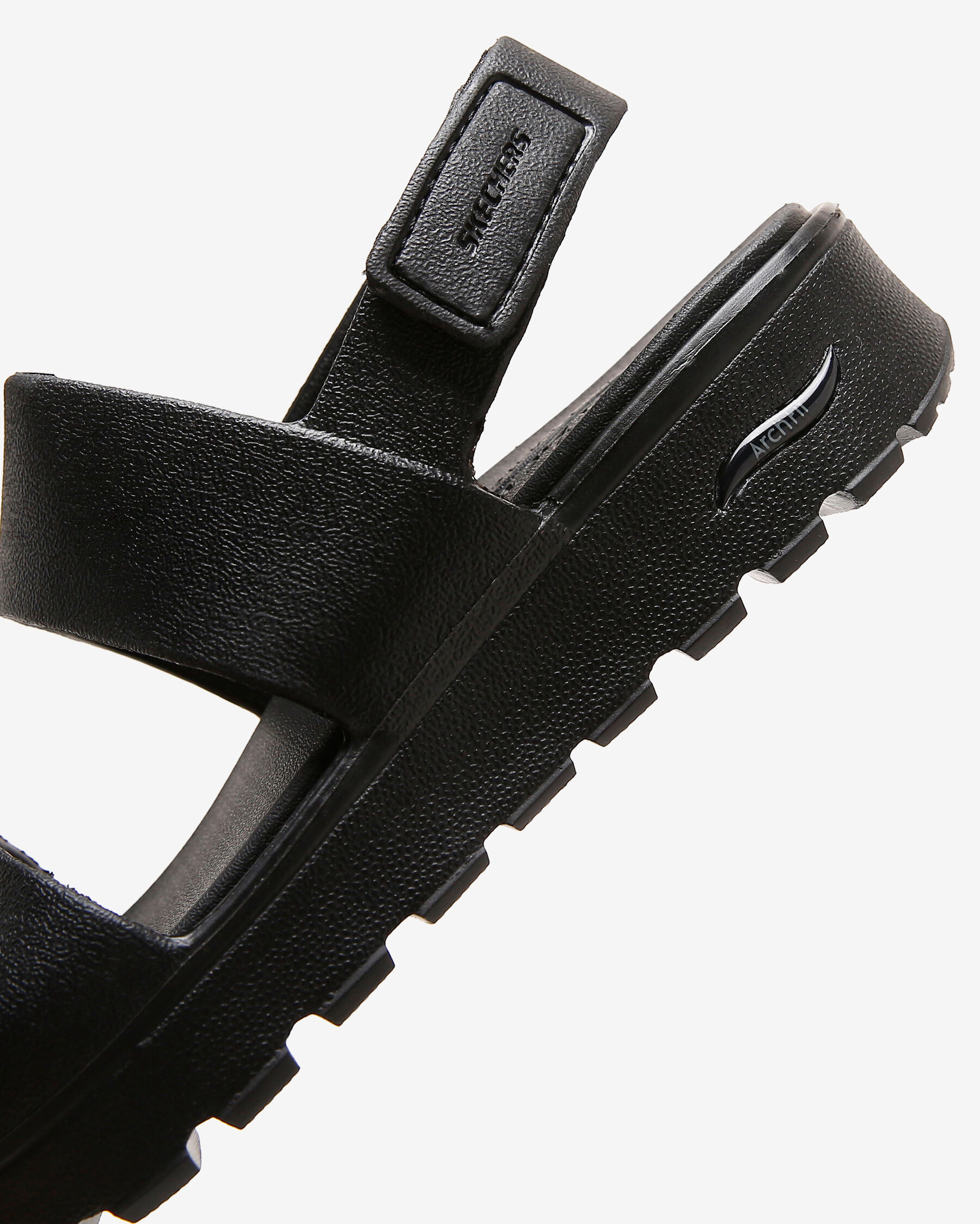 Skechers Siyah Skechers Arch Fit