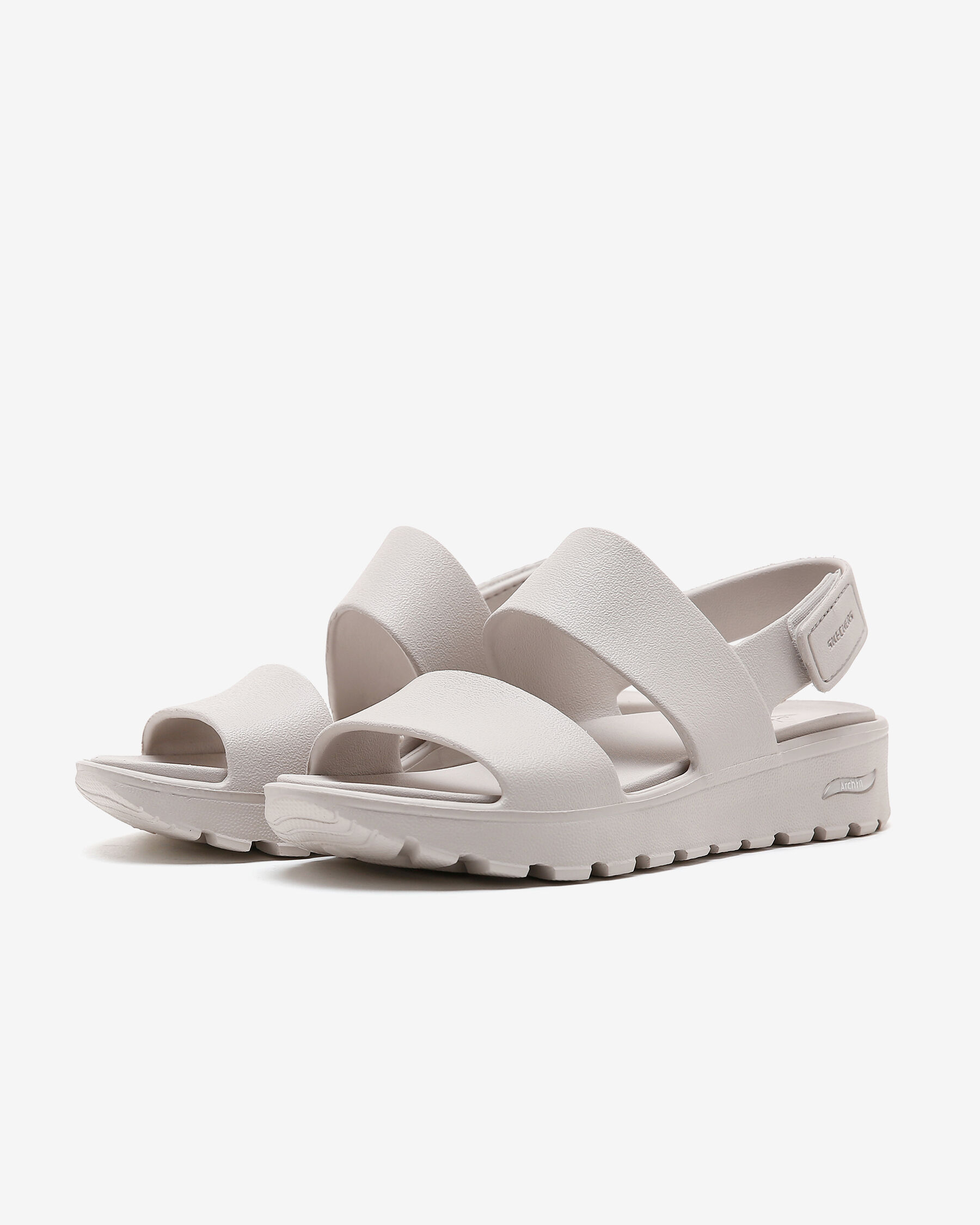 Resim Arch Fit Footsteps - Day Dream